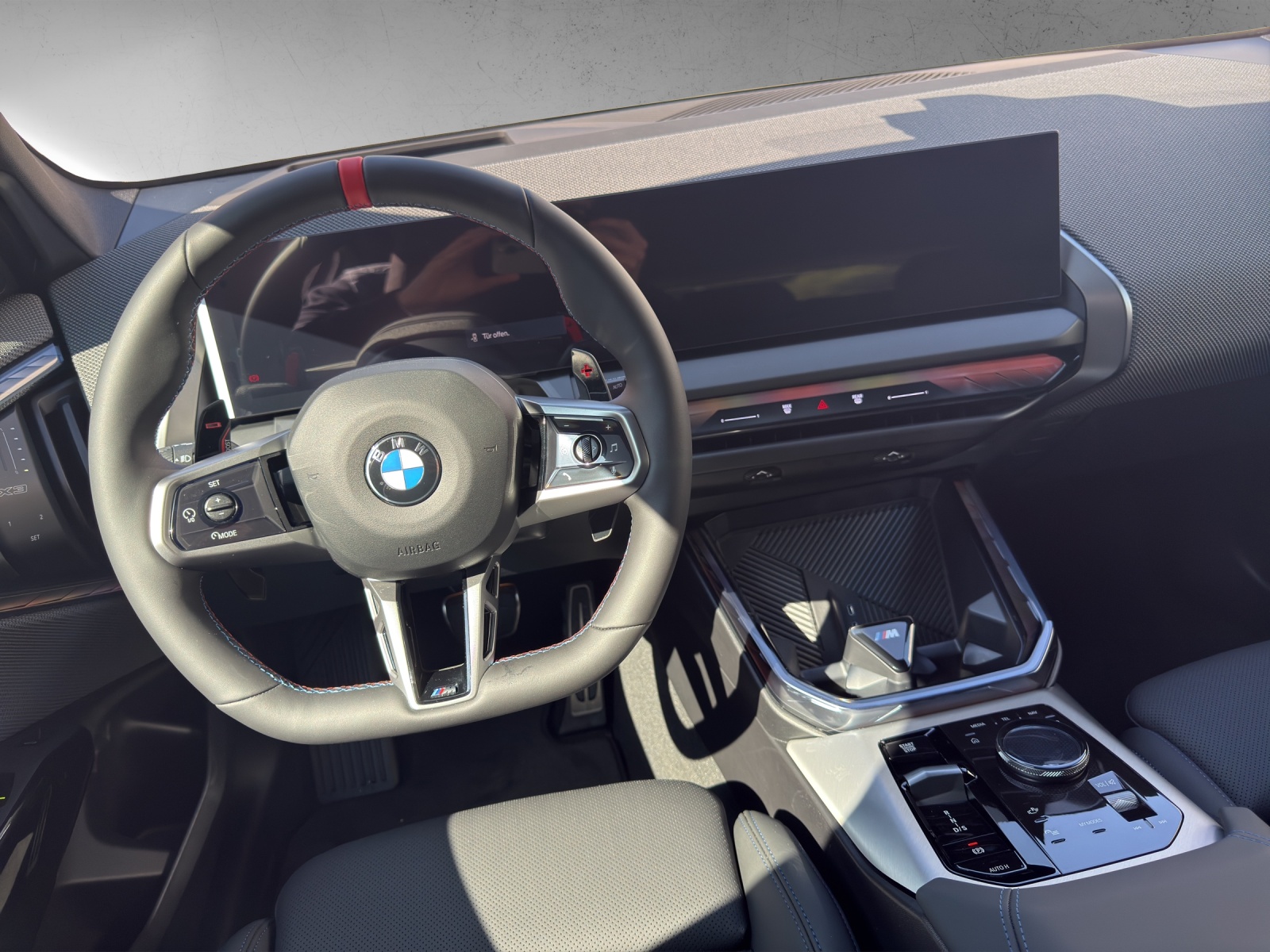 BMW X3 xDrive M50 48V M Sport Pro-image-13