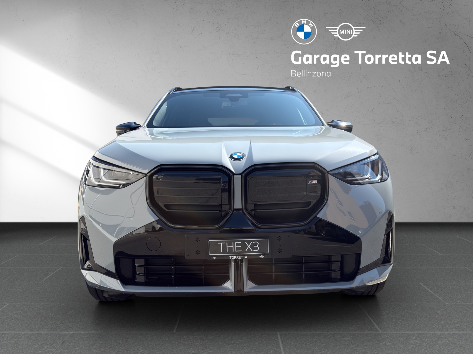BMW X3 xDrive M50 48V M Sport Pro-image-7