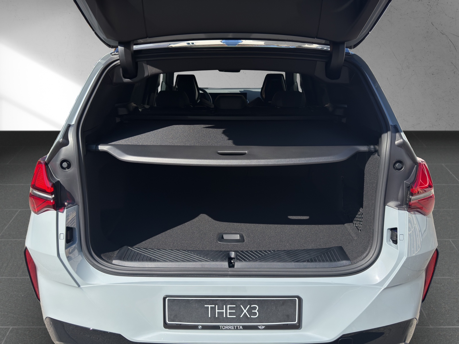 BMW X3 xDrive M50 48V M Sport Pro-image-17