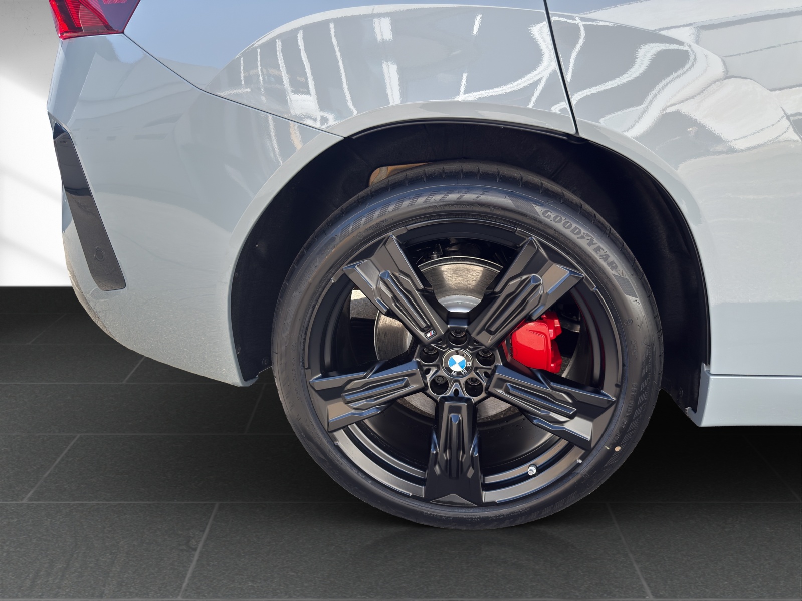 BMW X3 xDrive M50 48V M Sport Pro-image-10