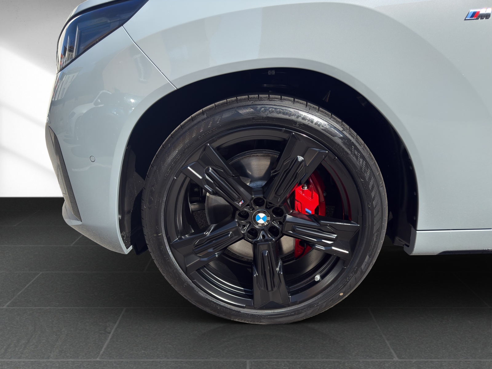 BMW X3 xDrive M50 48V M Sport Pro-image-8