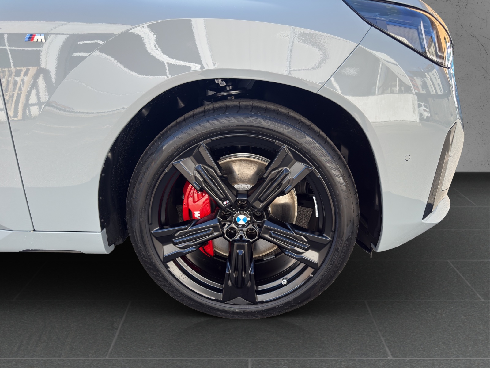 BMW X3 xDrive M50 48V M Sport Pro-image-9