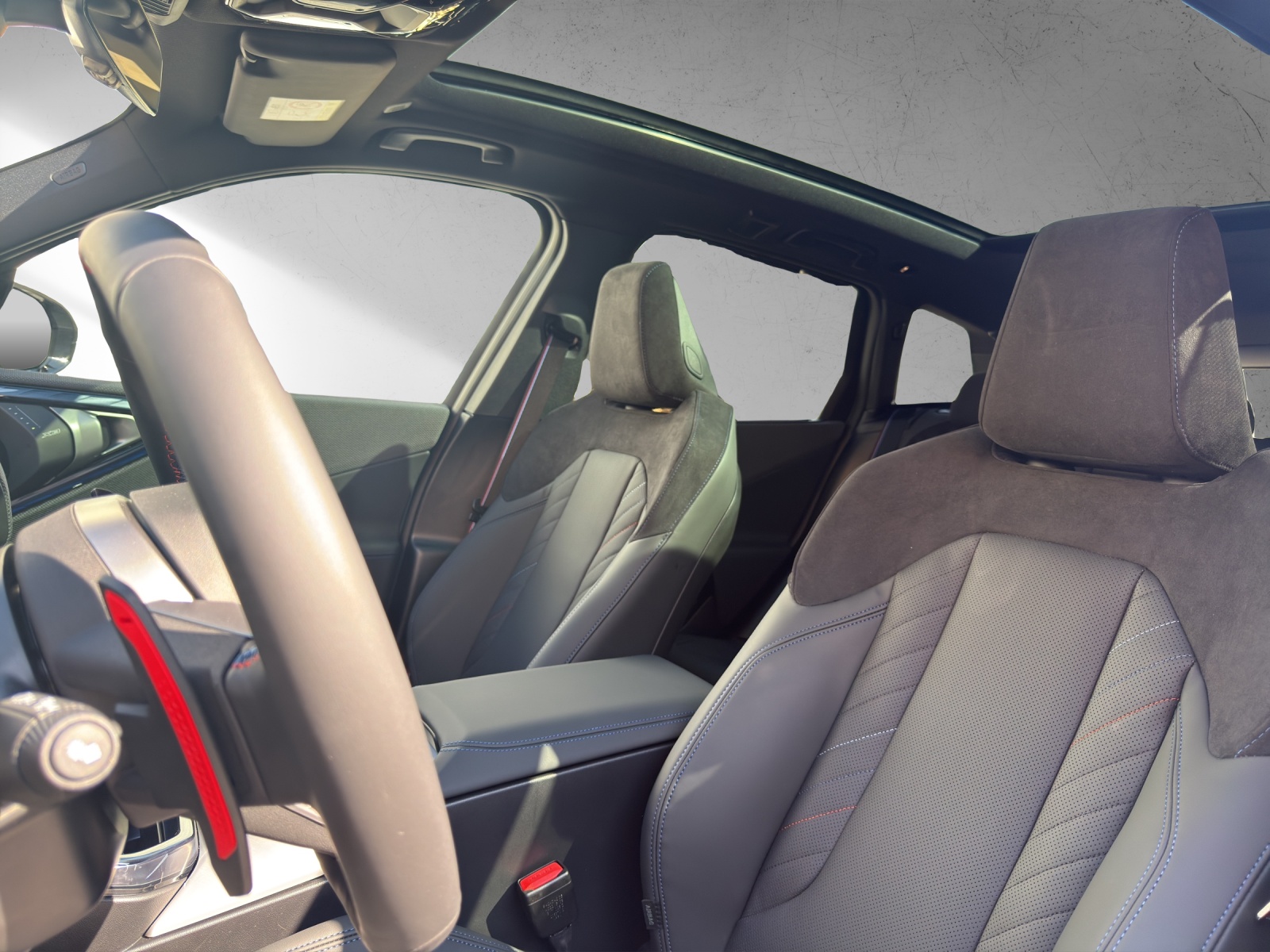 BMW X3 xDrive M50 48V M Sport Pro-image-15