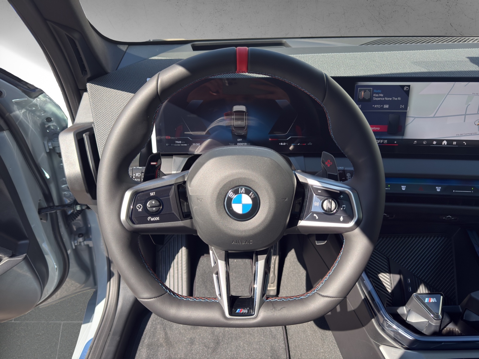 BMW X3 xDrive M50 48V M Sport Pro-image-12
