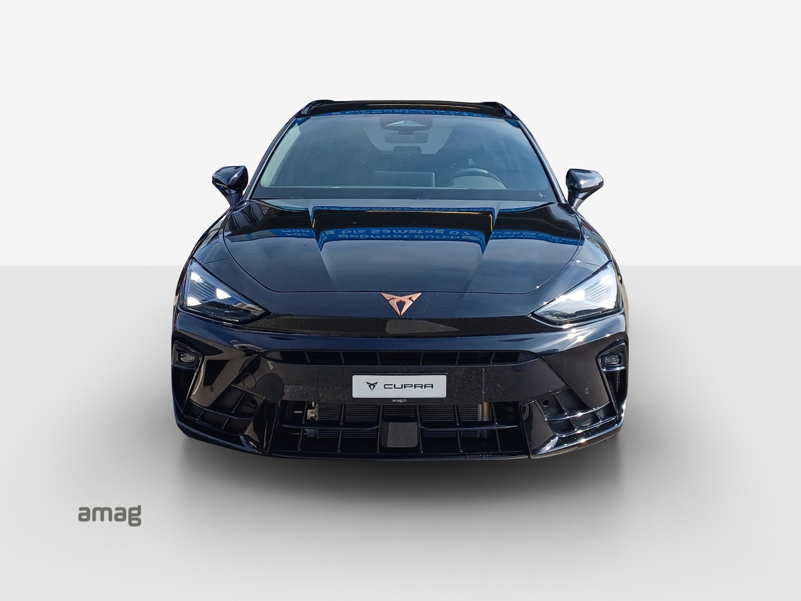 CUPRA LEON ST 2.0 TSI Prime Edition DSG 4Drive-image-6