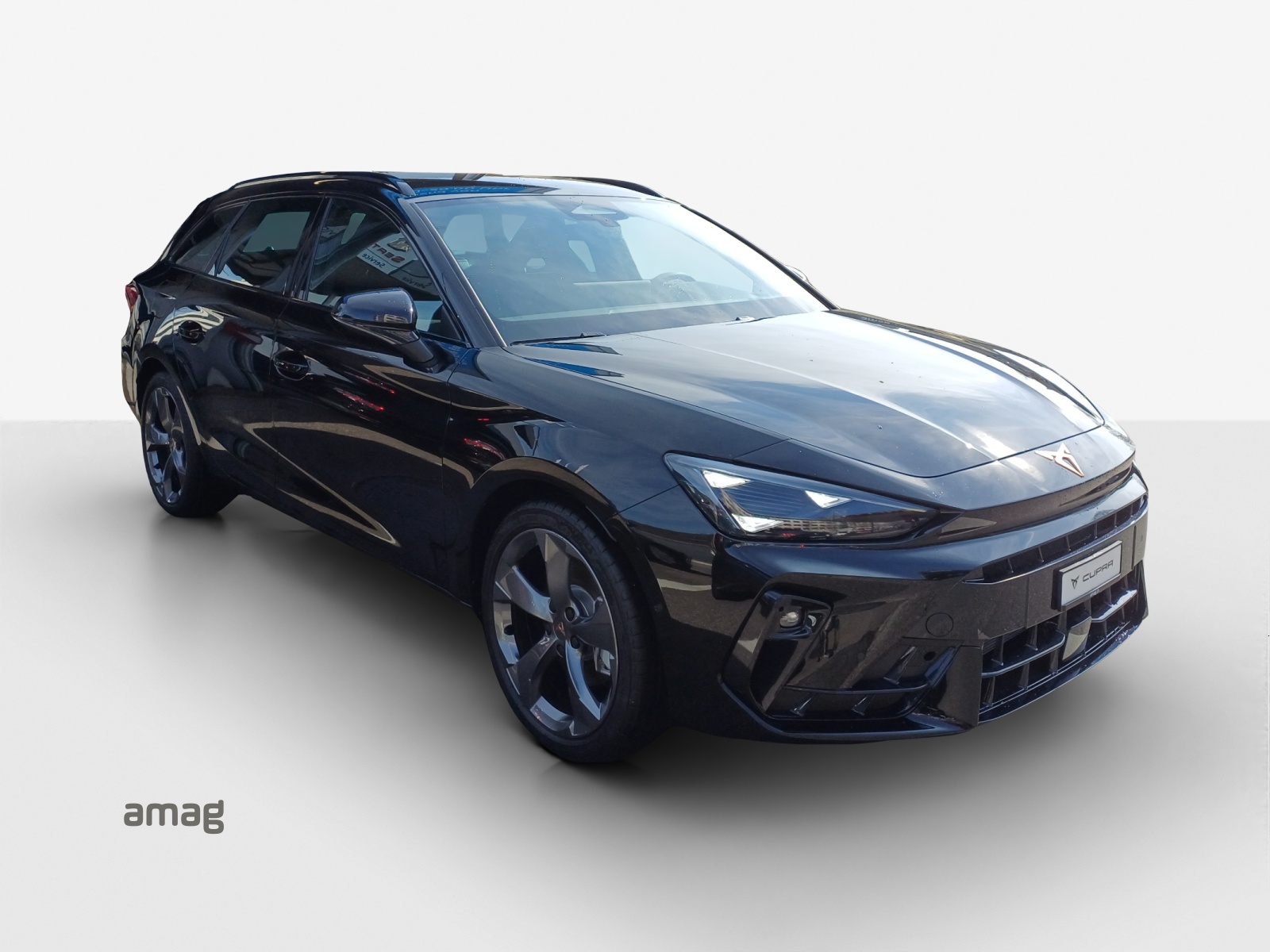 CUPRA LEON ST 2.0 TSI Prime Edition DSG 4Drive-image-5