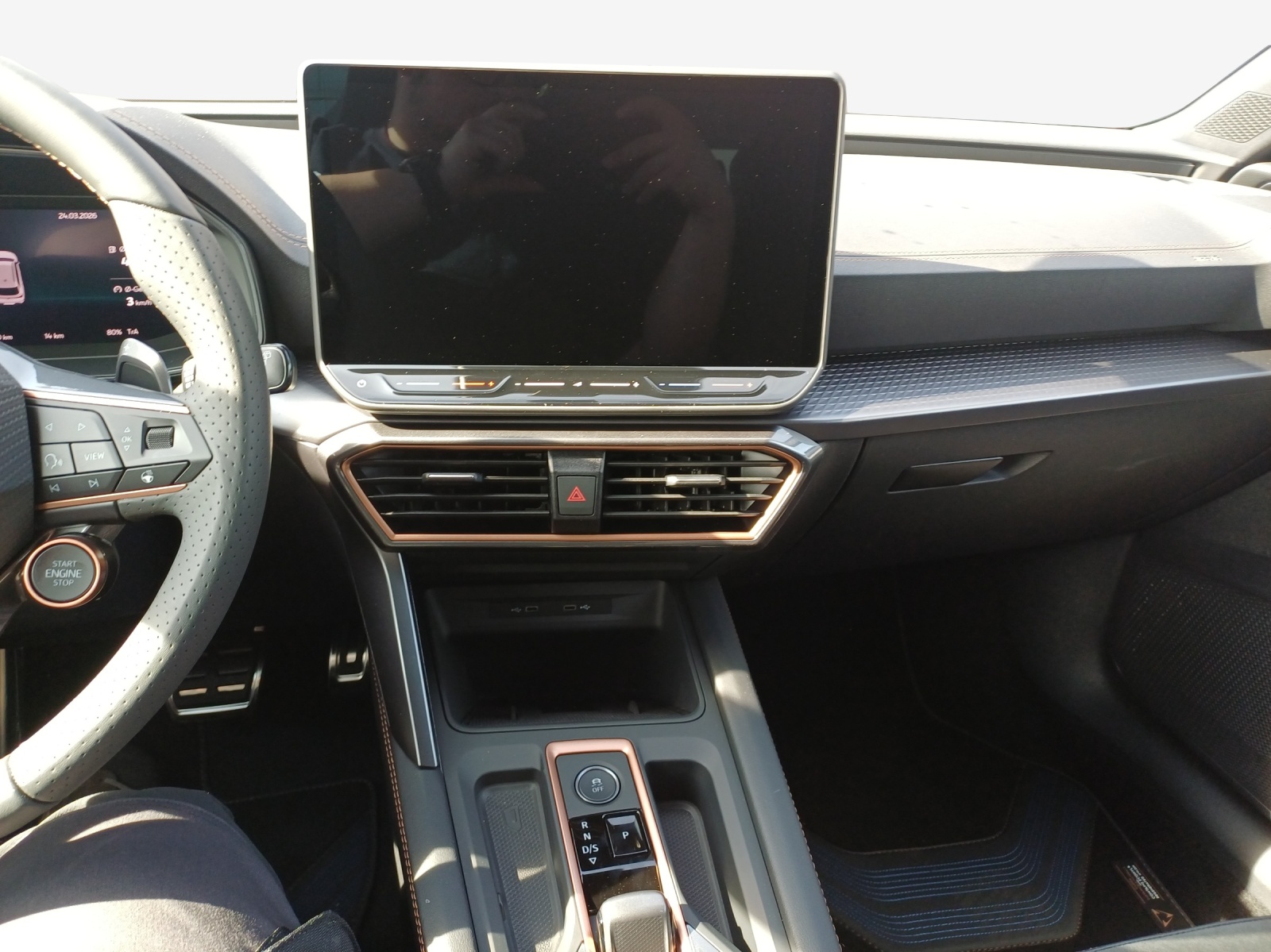 CUPRA LEON ST 2.0 TSI Prime Edition DSG 4Drive-image-10