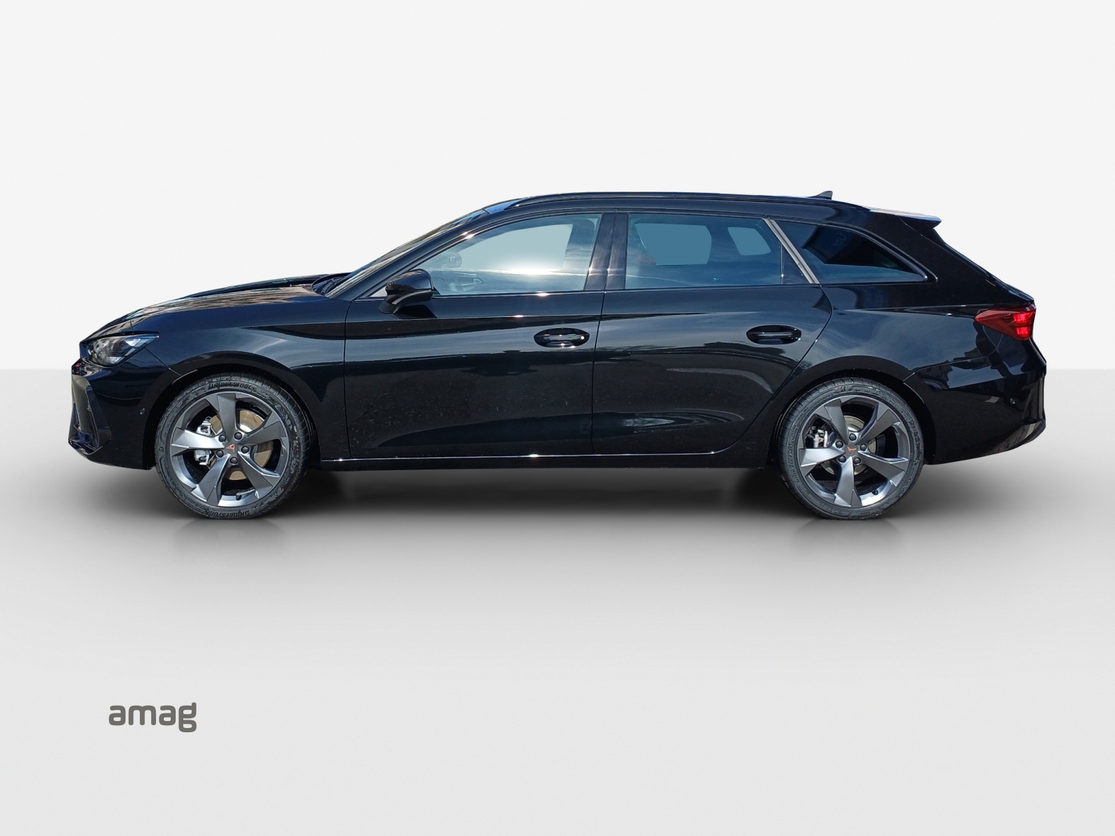 CUPRA LEON ST 2.0 TSI Prime Edition DSG 4Drive-image-1