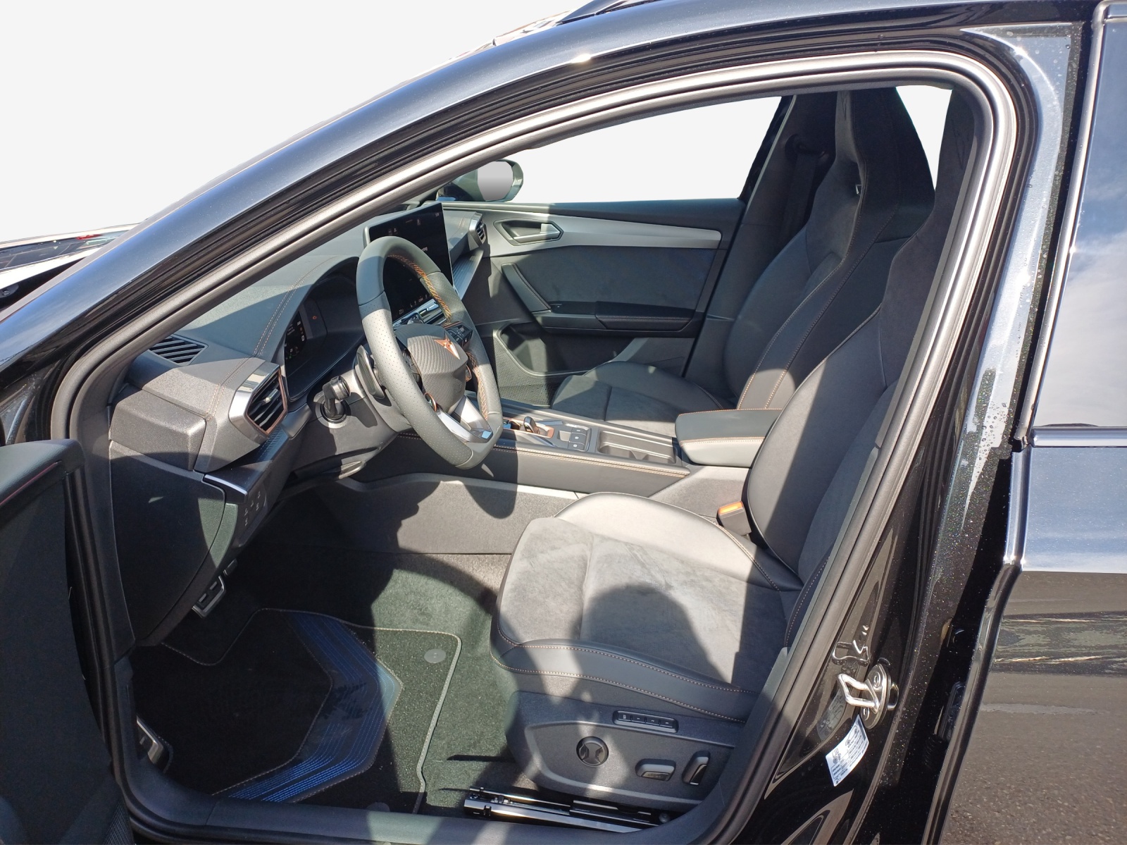 CUPRA LEON ST 2.0 TSI Prime Edition DSG 4Drive-image-7