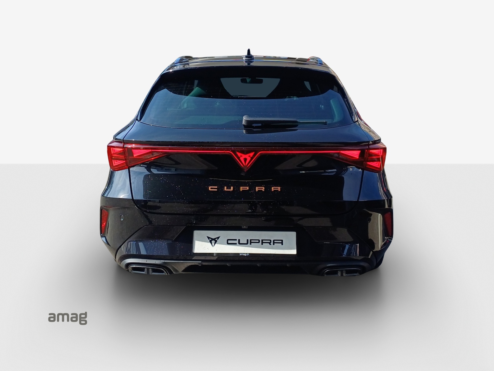 CUPRA LEON ST 2.0 TSI Prime Edition DSG 4Drive-image-3