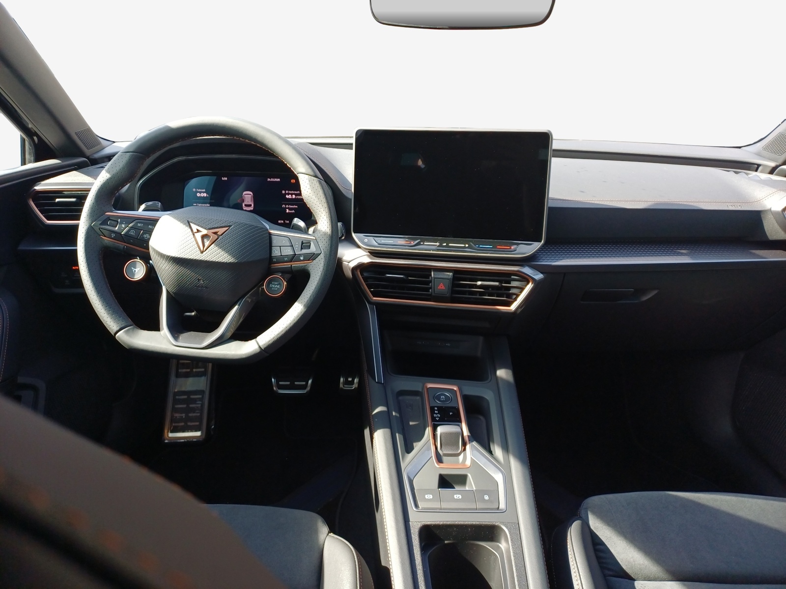 CUPRA LEON ST 2.0 TSI Prime Edition DSG 4Drive-image-8