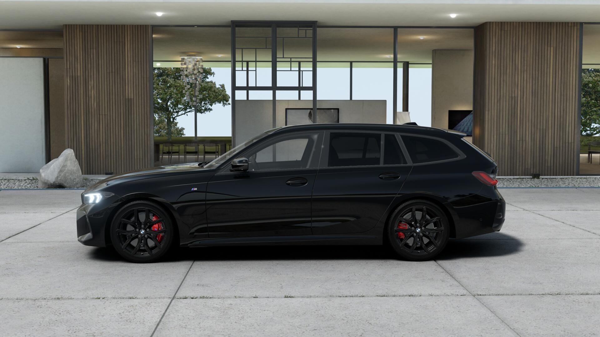BMW 330i xDrive SAG Touring-image-1