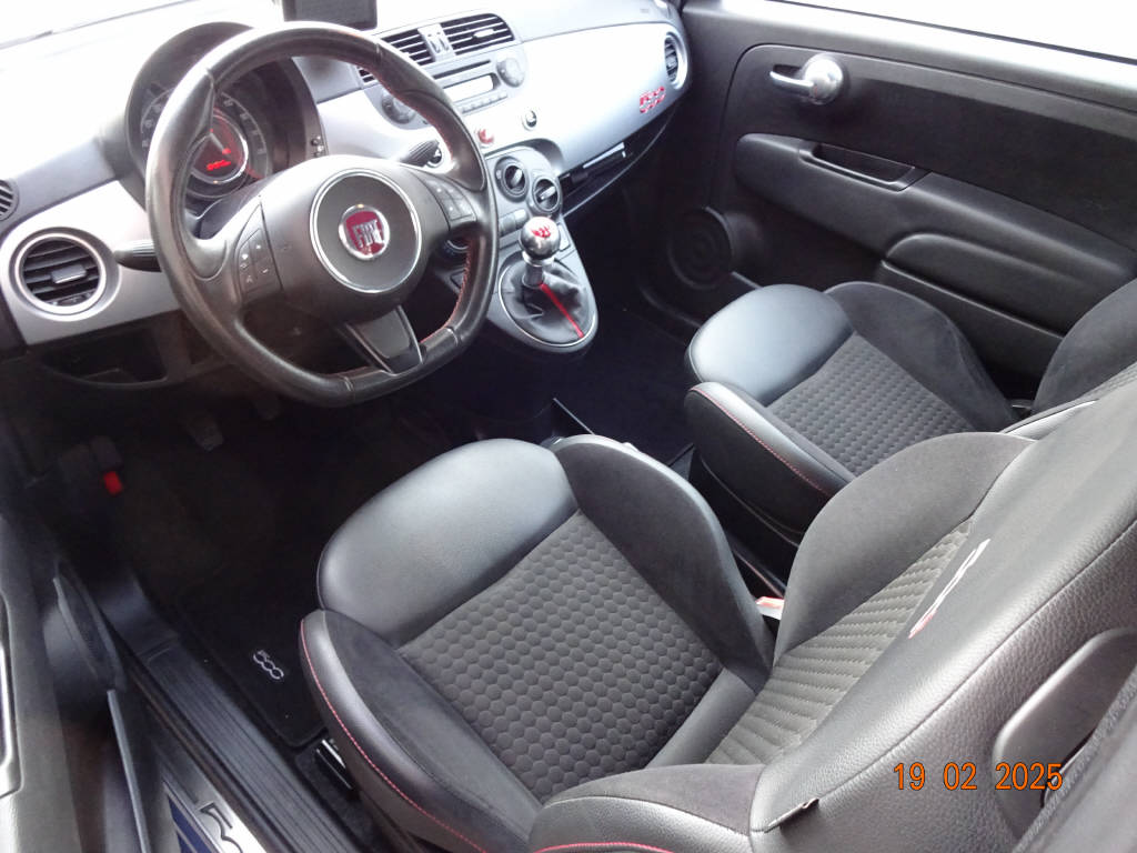 FIAT 500 0.9 T TwinAir 105 S-image-3