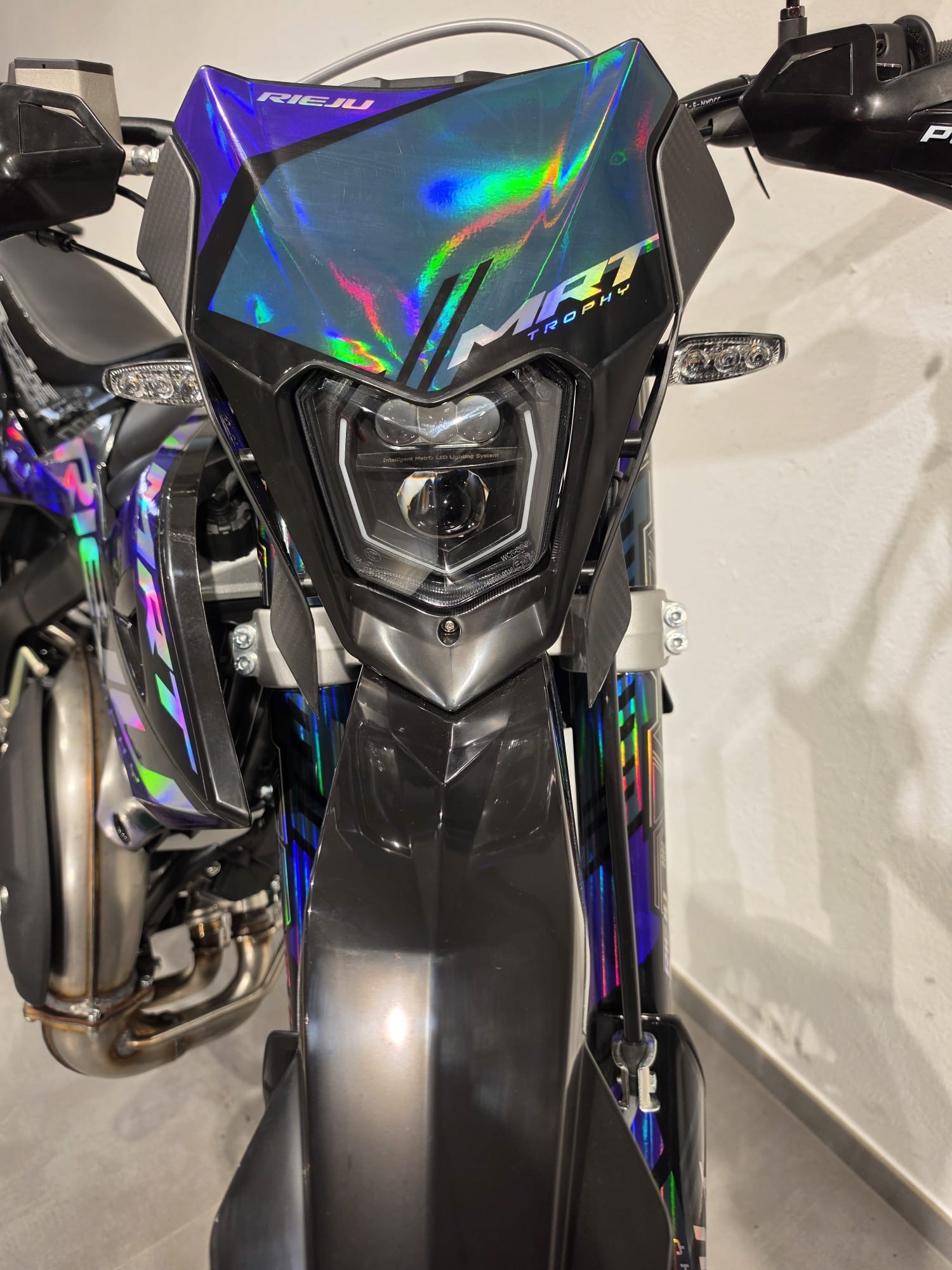 RIEJU MRT 50 SM Pro Trophy Mirage-image-8