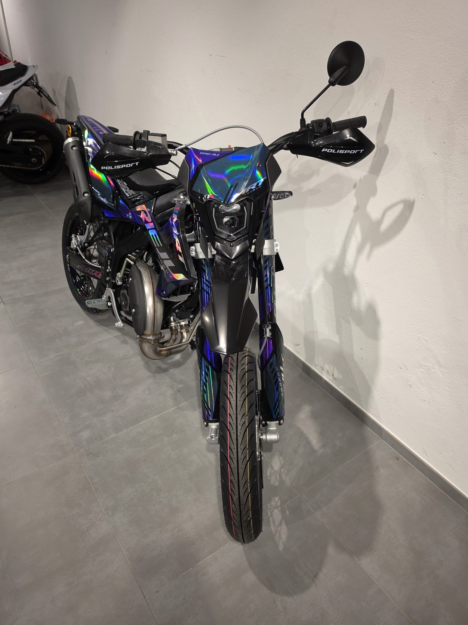 RIEJU MRT 50 SM Pro Trophy Mirage-image-7