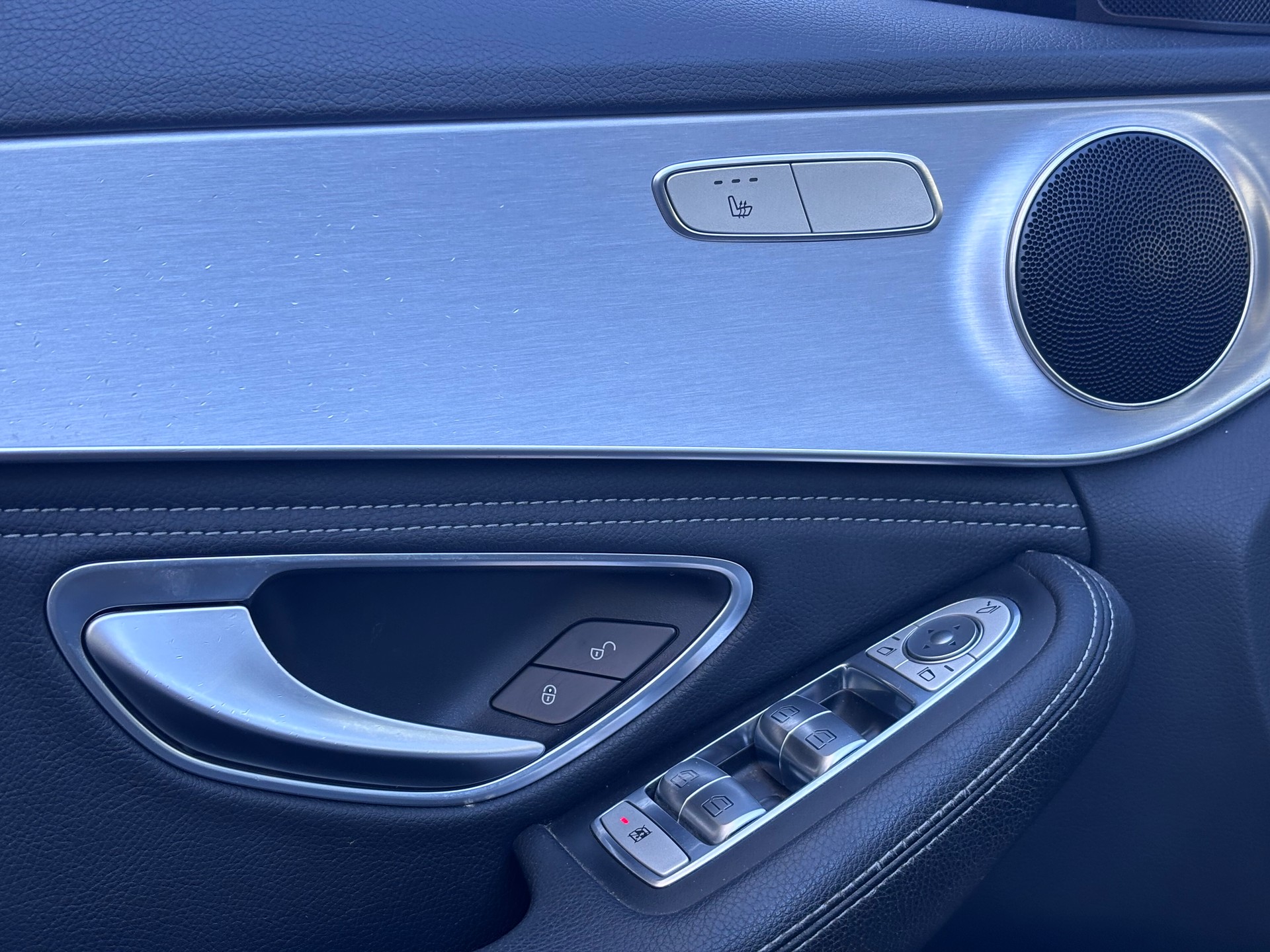 MERCEDES-BENZ C 220 BlueTEC Swiss Star Edition 7G-Tronic-image-14