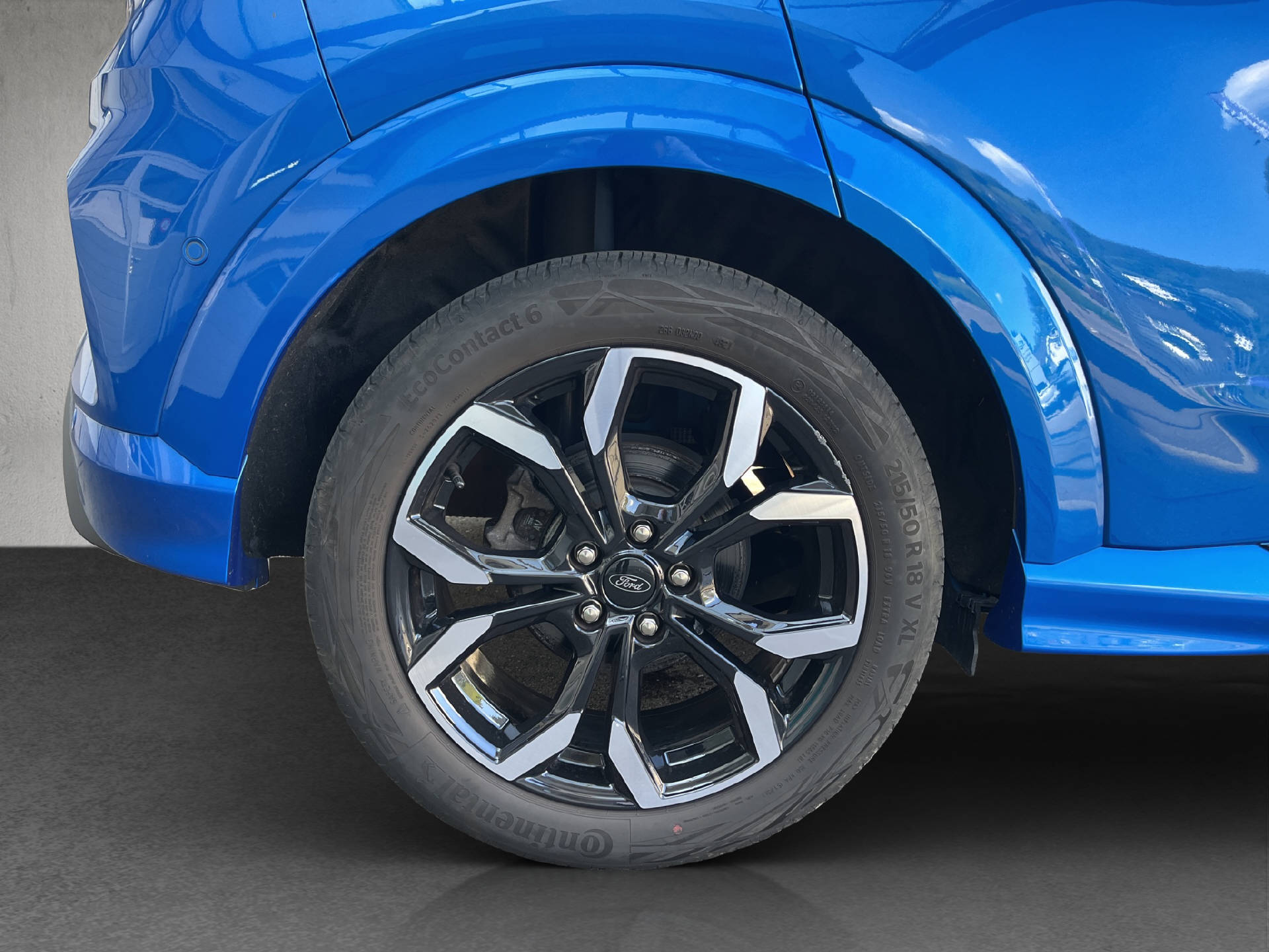 FORD Puma 1.0 EcoB Hybrid 155 ST-Line X-image-23