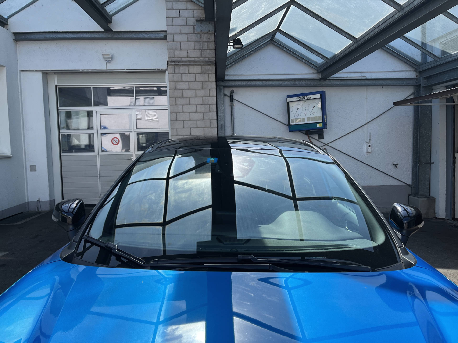 FORD Puma 1.0 EcoB Hybrid 155 ST-Line X-image-27