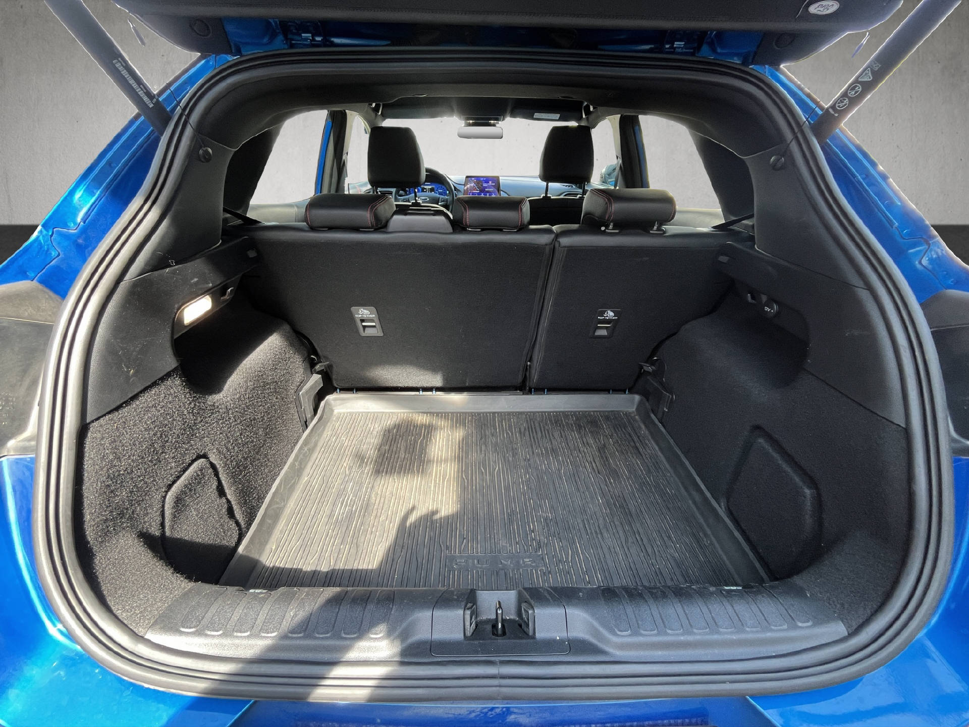 FORD Puma 1.0 EcoB Hybrid 155 ST-Line X-image-20