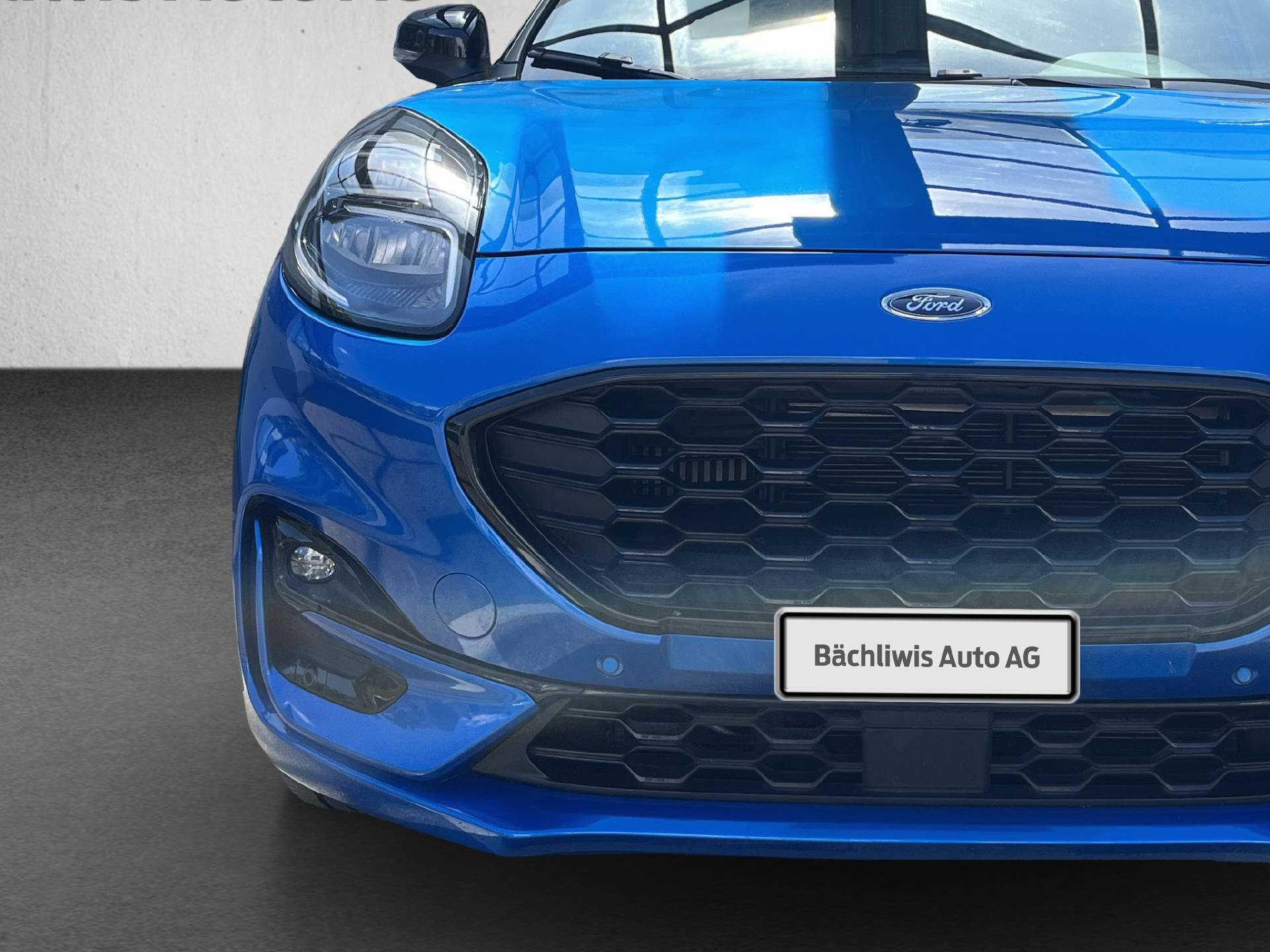 FORD Puma 1.0 EcoB Hybrid 155 ST-Line X-image-8