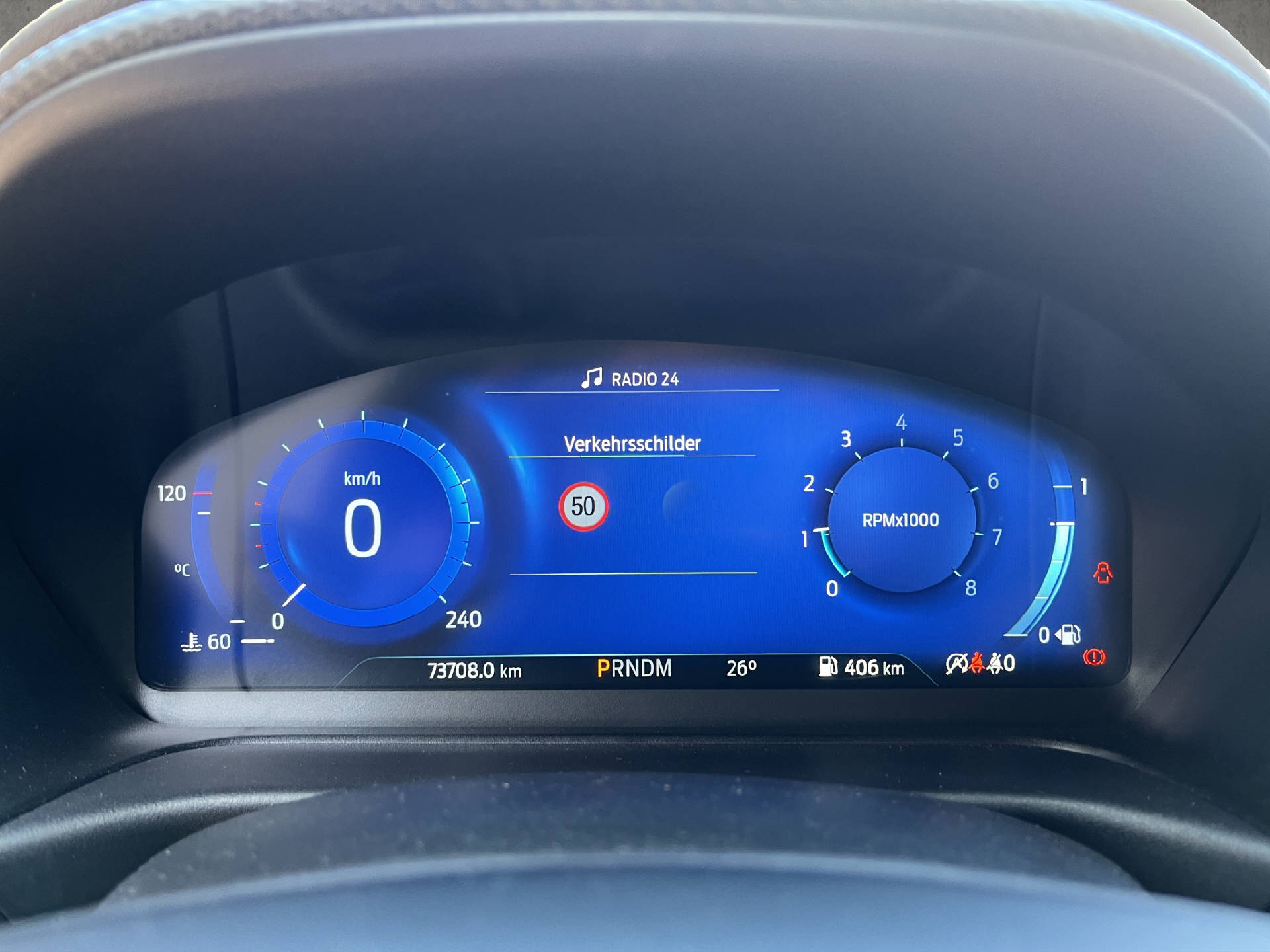 FORD Puma 1.0 EcoB Hybrid 155 ST-Line X-image-11