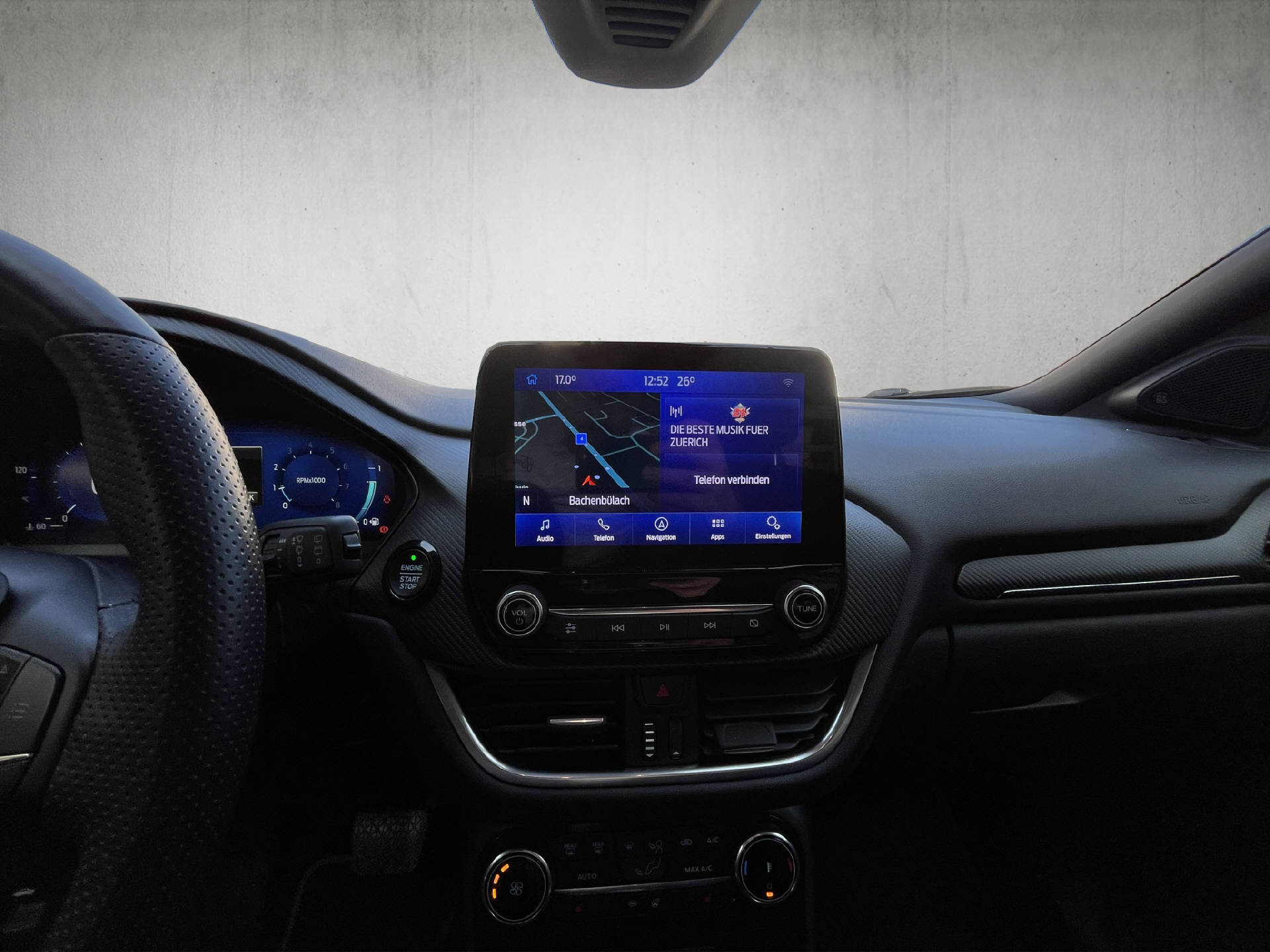 FORD Puma 1.0 EcoB Hybrid 155 ST-Line X-image-15