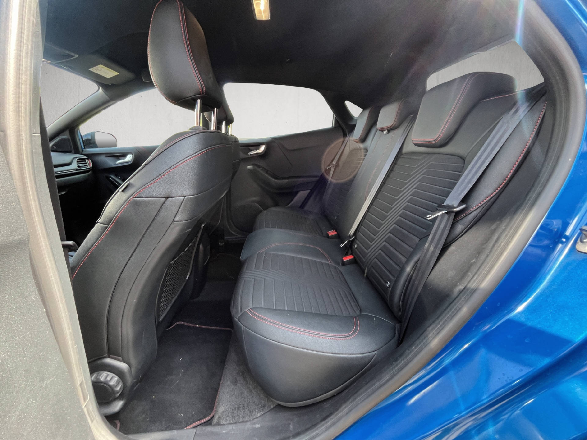 FORD Puma 1.0 EcoB Hybrid 155 ST-Line X-image-13