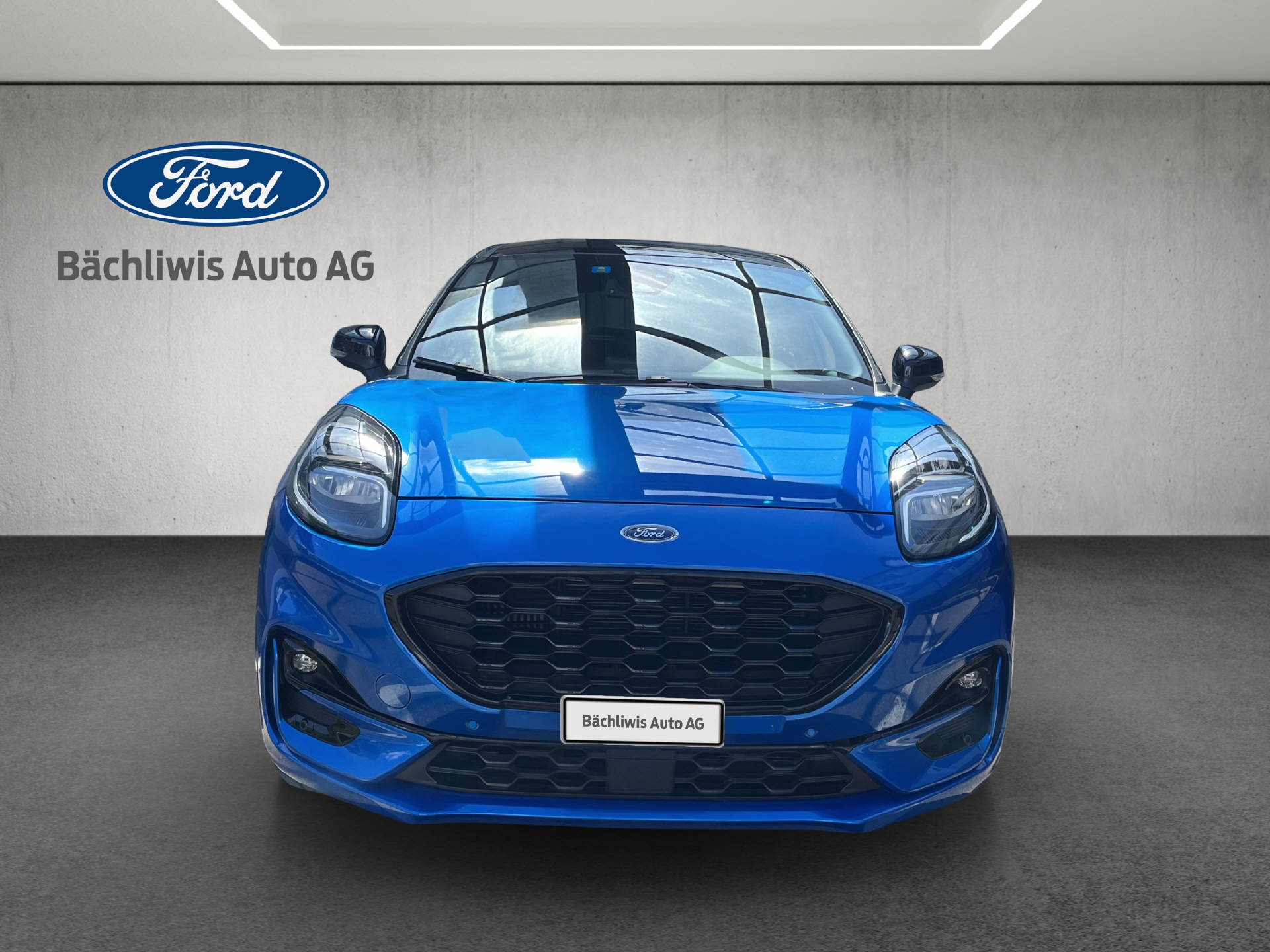FORD Puma 1.0 EcoB Hybrid 155 ST-Line X-image-7