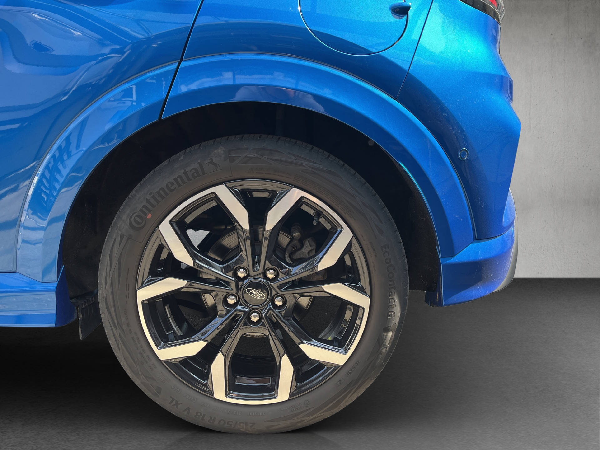 FORD Puma 1.0 EcoB Hybrid 155 ST-Line X-image-24
