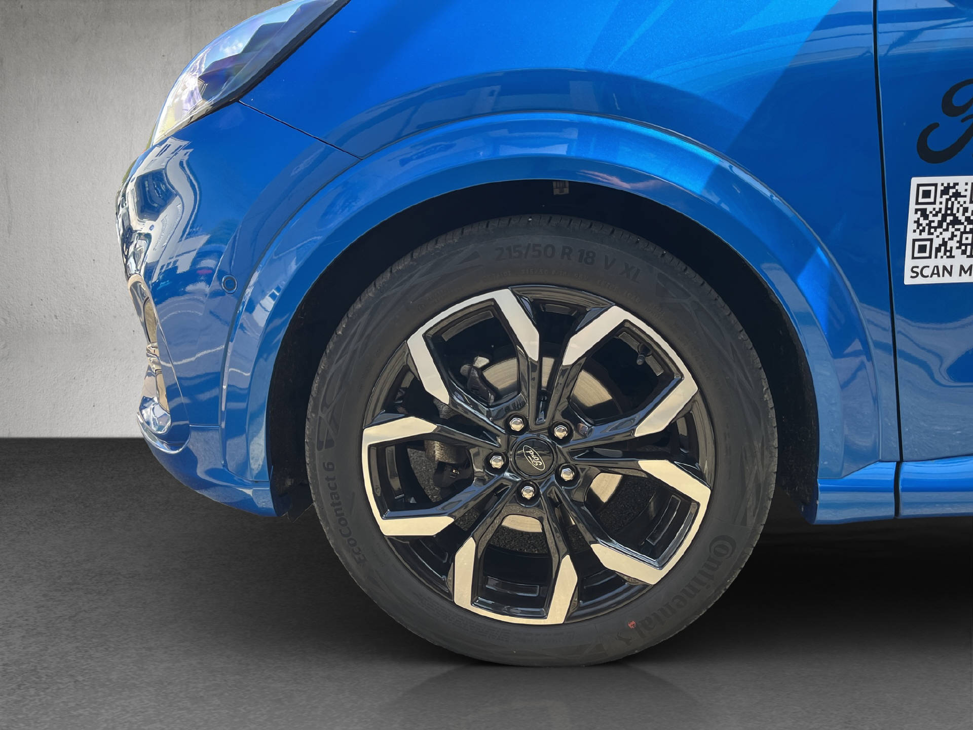 FORD Puma 1.0 EcoB Hybrid 155 ST-Line X-image-25