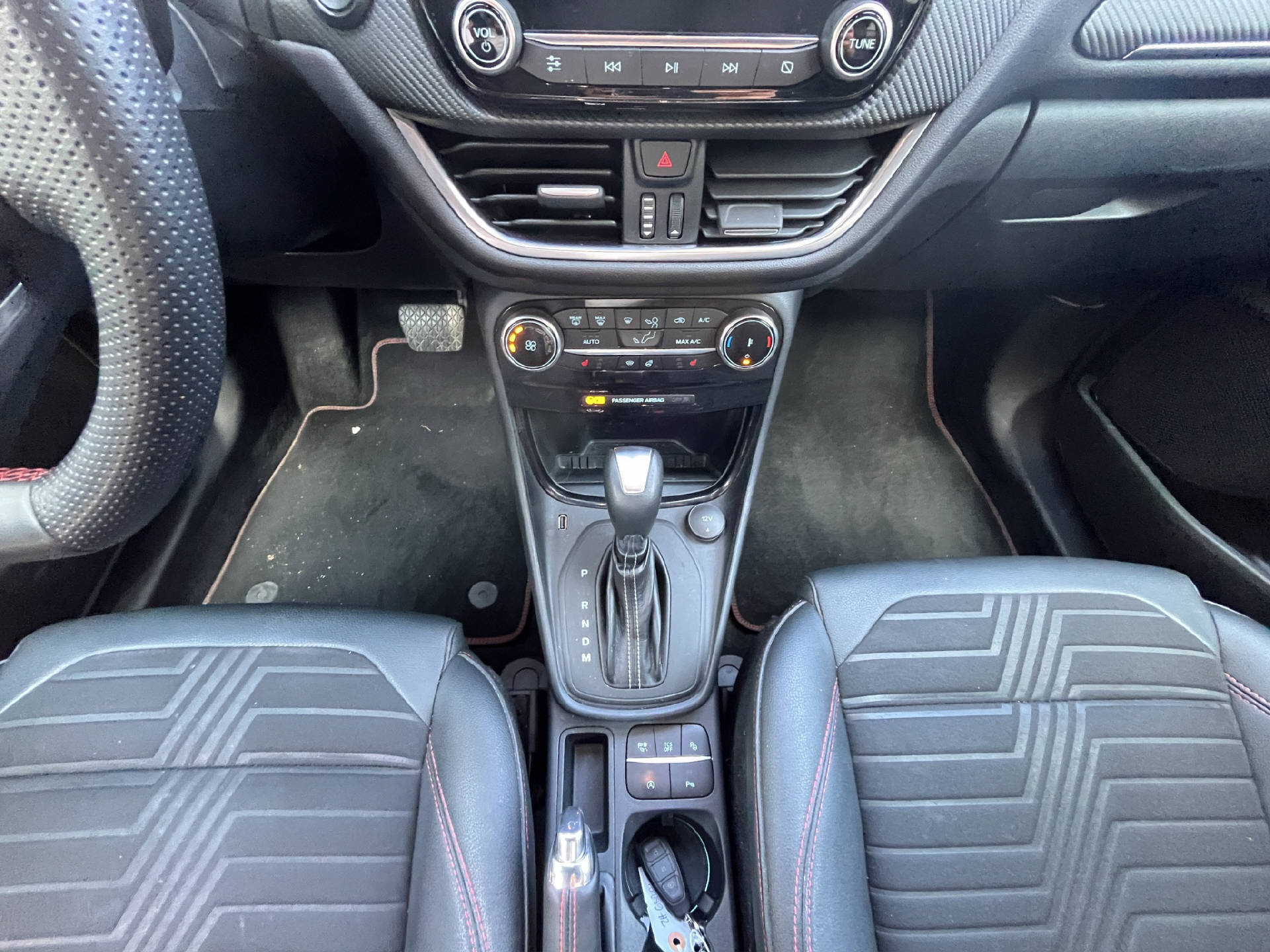 FORD Puma 1.0 EcoB Hybrid 155 ST-Line X-image-16