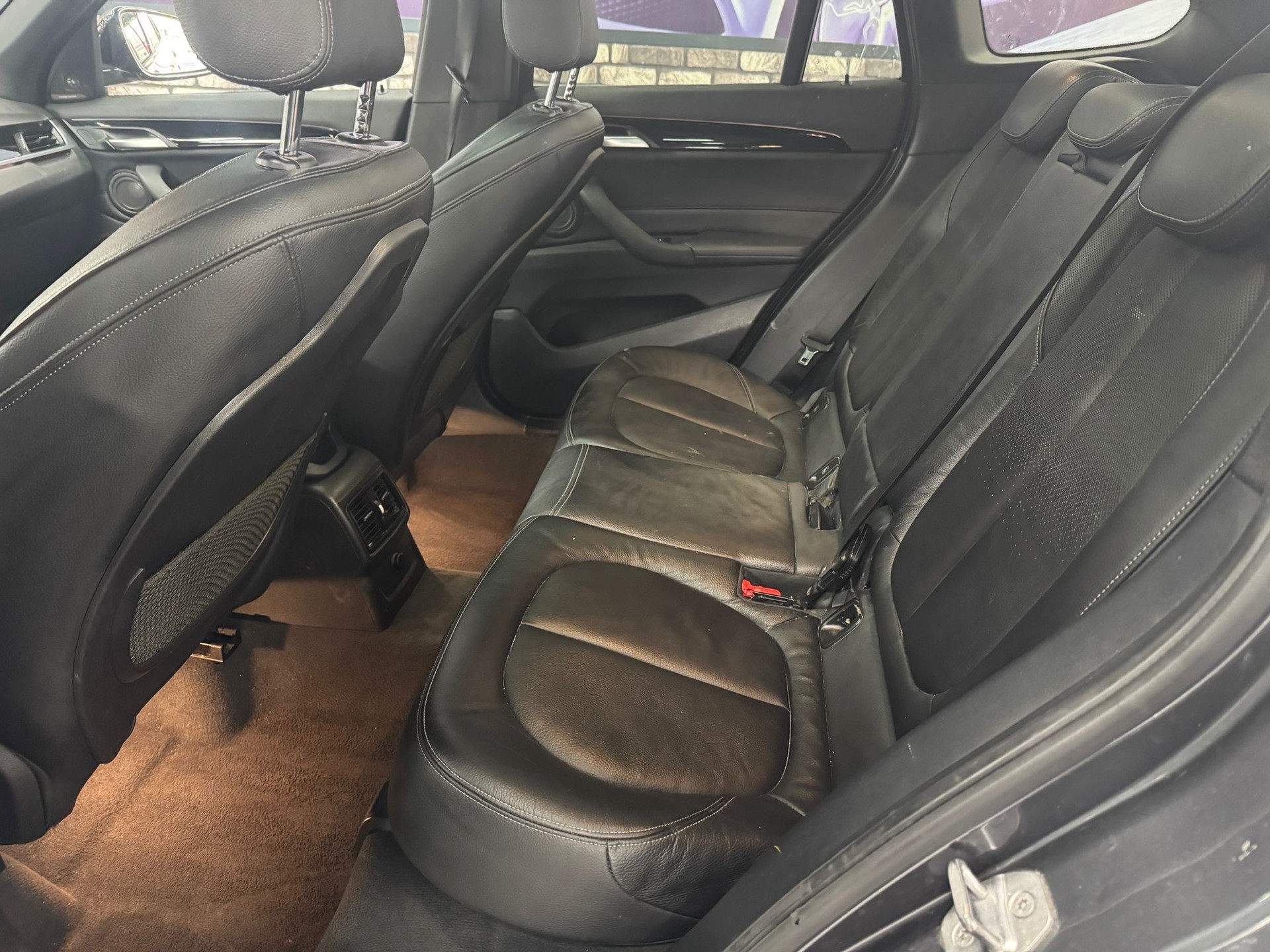 BMW X1 xDrive 20d M Sport Steptronic-image-15