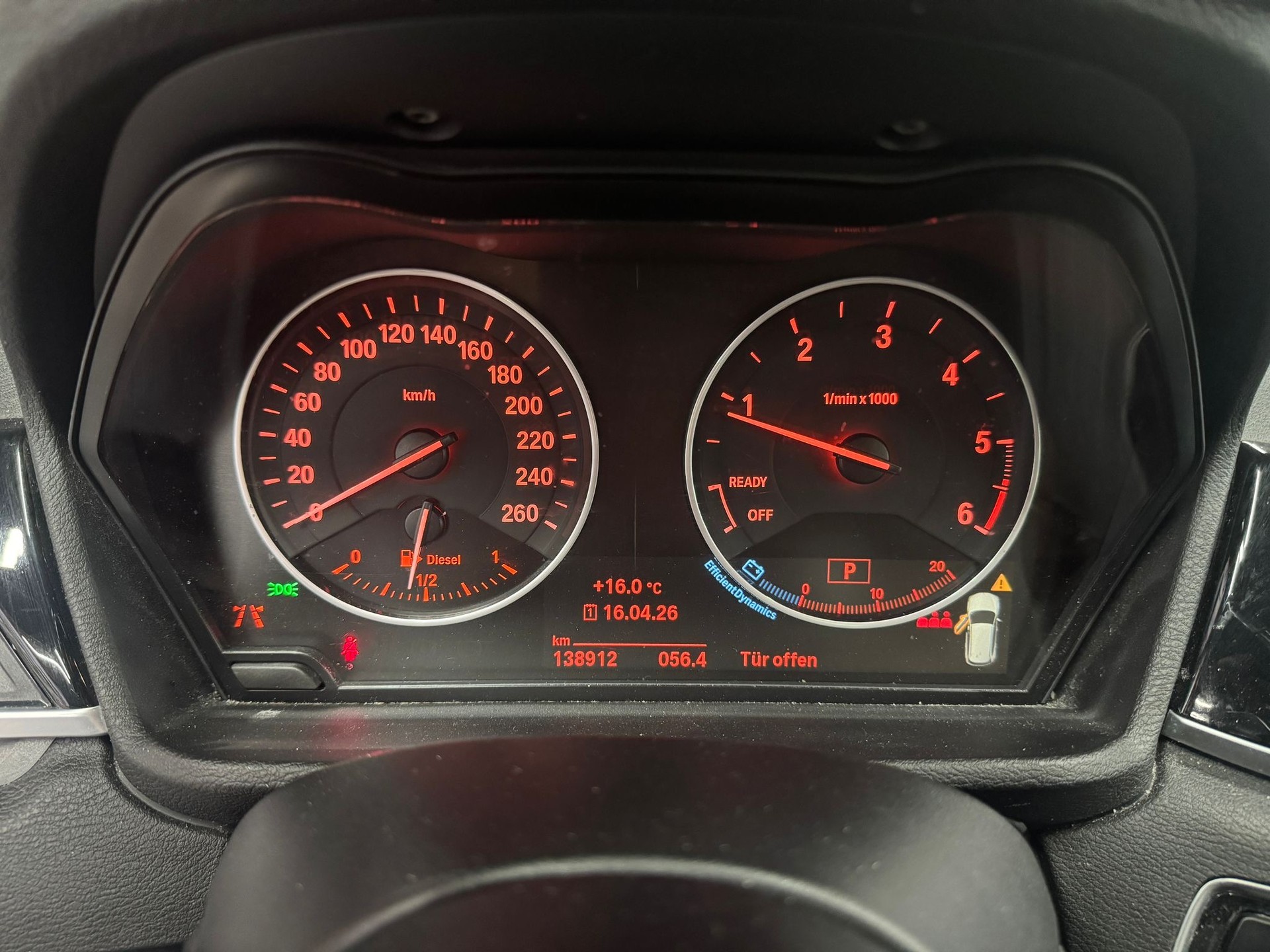 BMW X1 xDrive 20d M Sport Steptronic-image-10