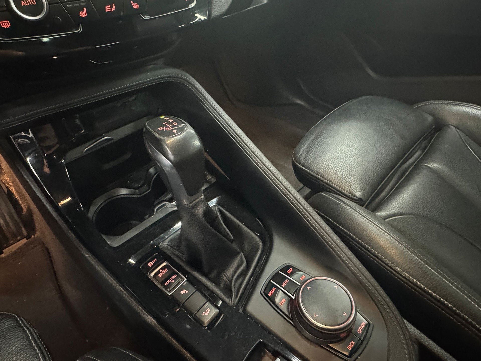 BMW X1 xDrive 20d M Sport Steptronic-image-9