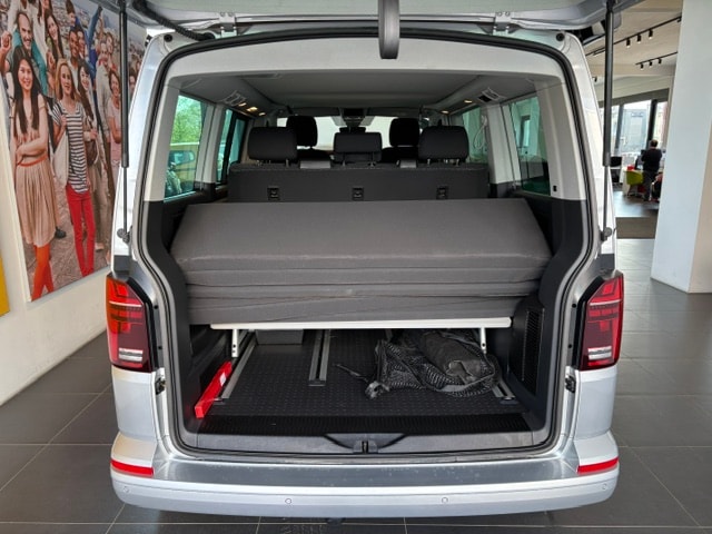 VW T6.1 California 2.0 TDI Beach Last Edition DSG-image-7