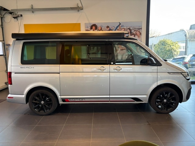 VW T6.1 California 2.0 TDI Beach Last Edition DSG-showroom-element-2