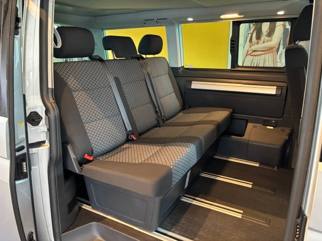VW T6.1 California 2.0 TDI Beach Last Edition DSG-image-11