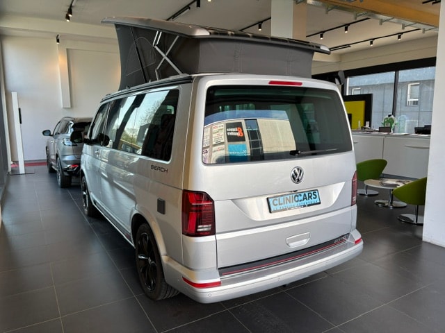 VW T6.1 California 2.0 TDI Beach Last Edition DSG-image-5