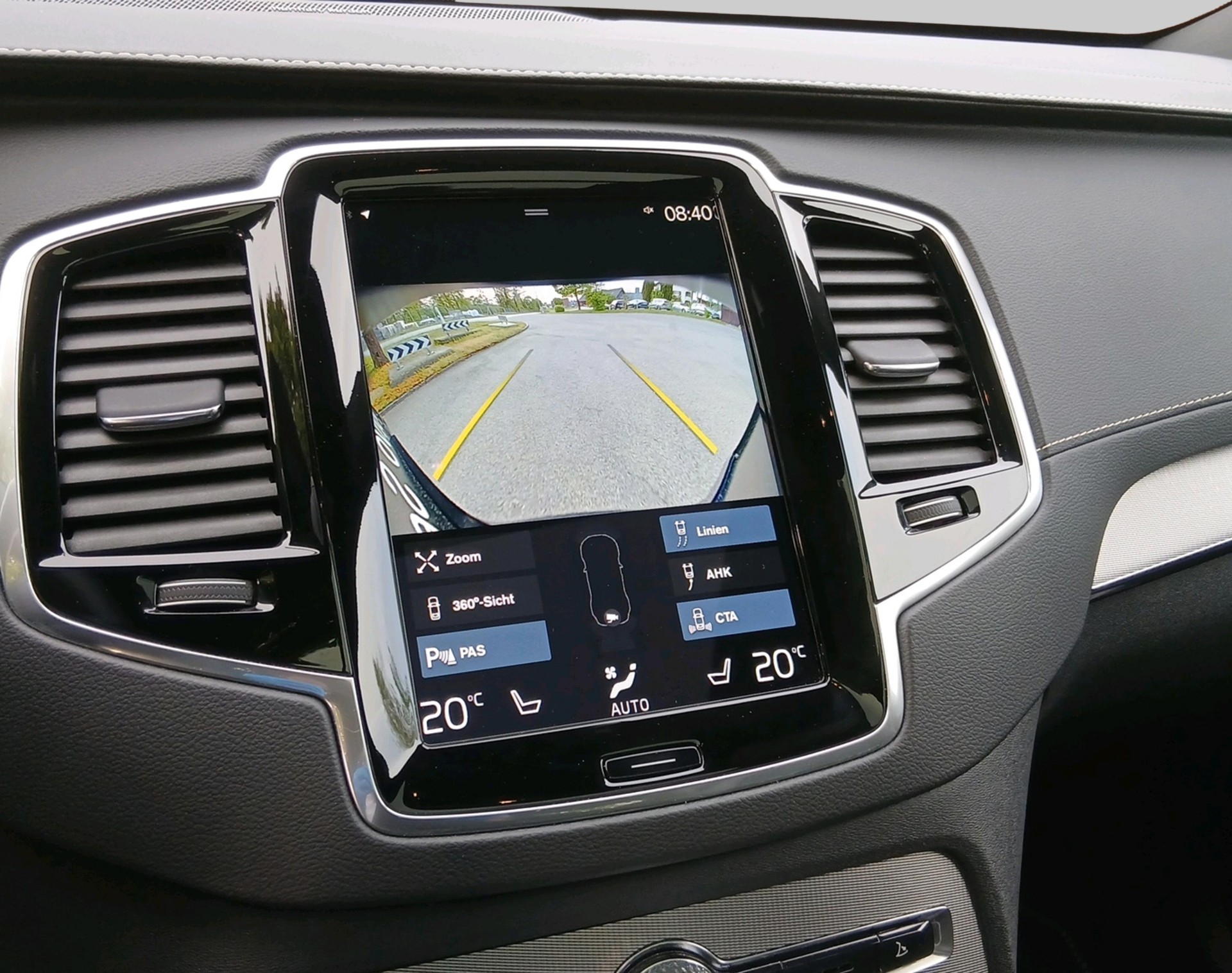 VOLVO XC90 2.0 T8 TE R-Design 7P. eA-image-13