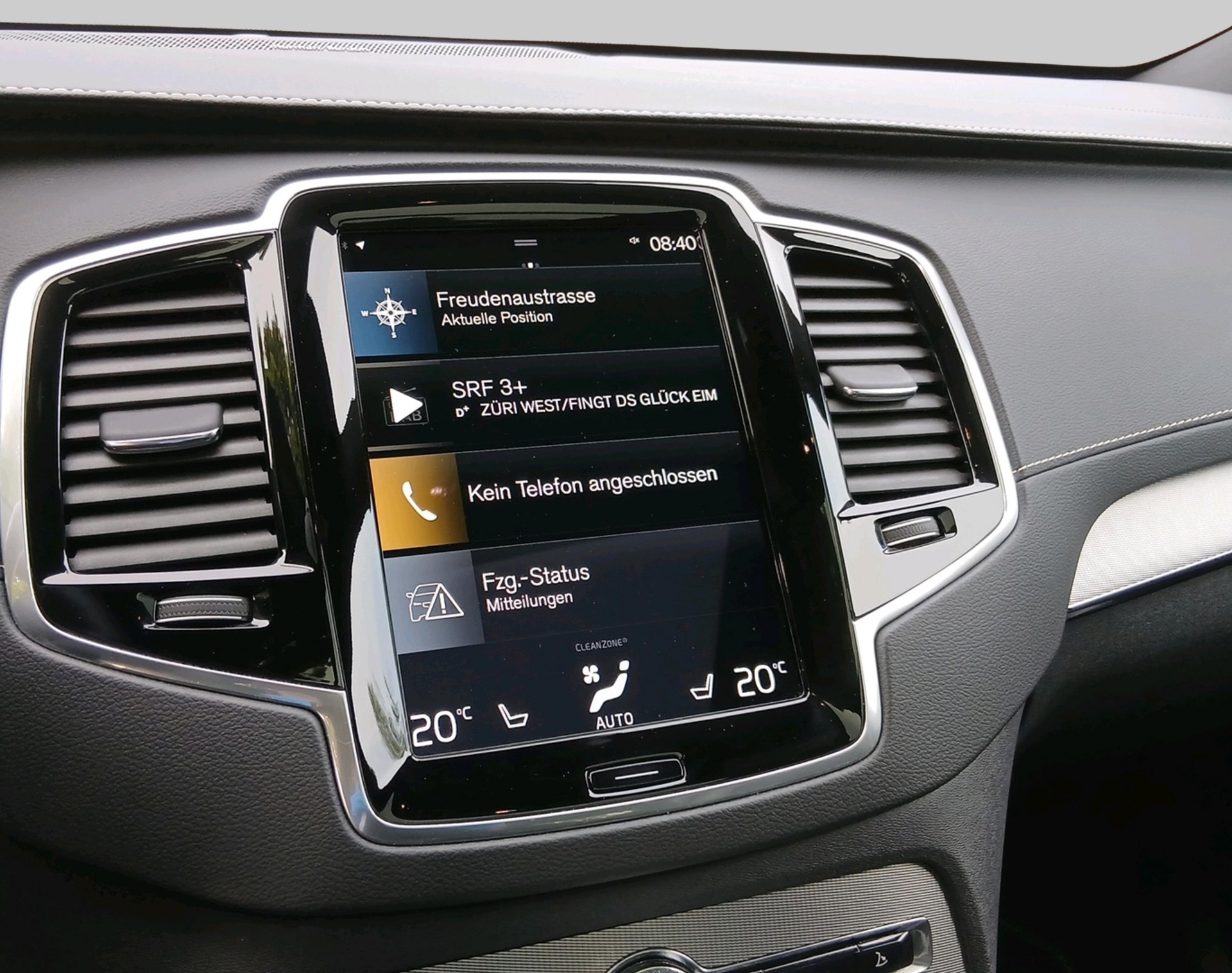 VOLVO XC90 2.0 T8 TE R-Design 7P. eA-image-12