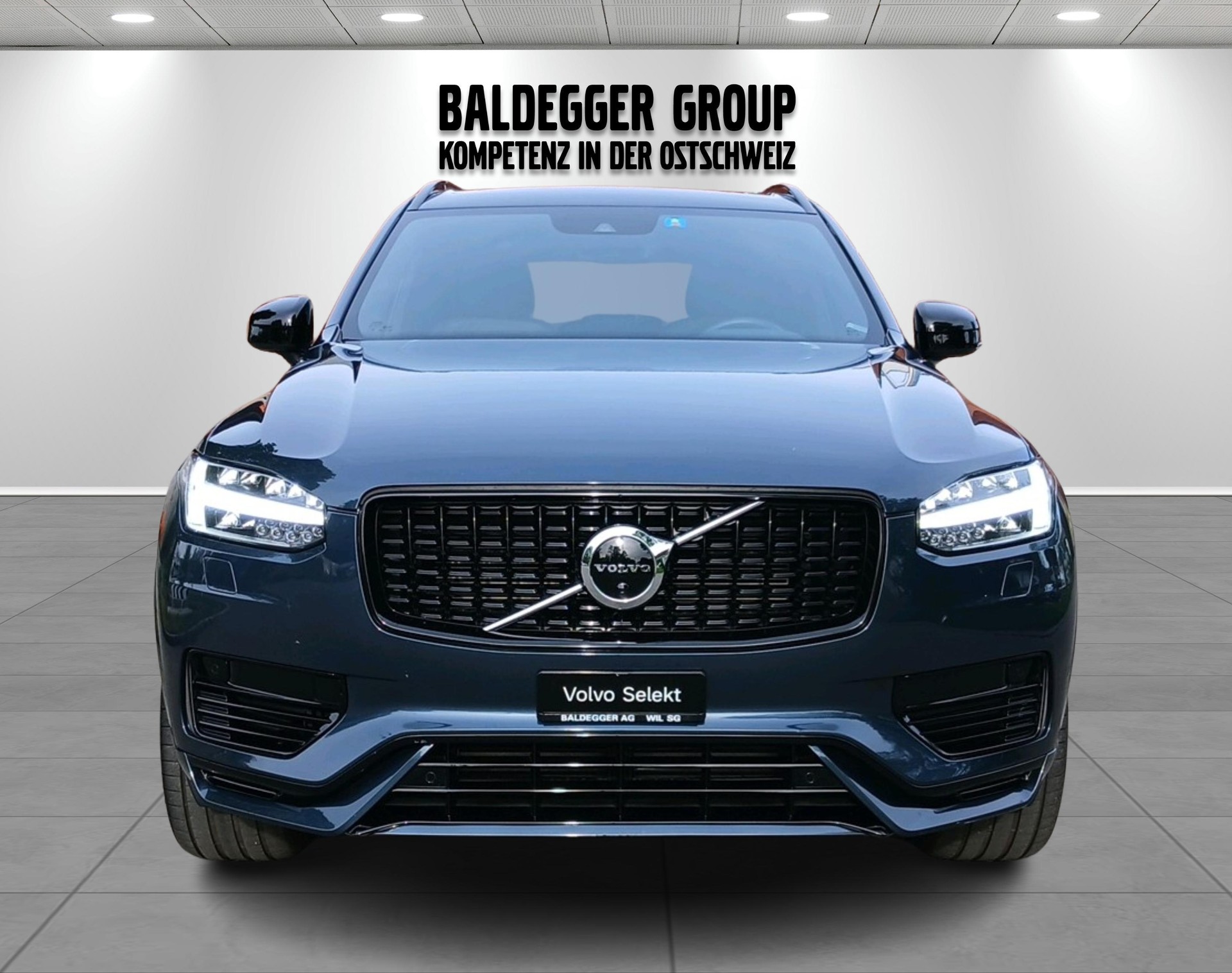 VOLVO XC90 2.0 T8 TE R-Design 7P. eA-image-7