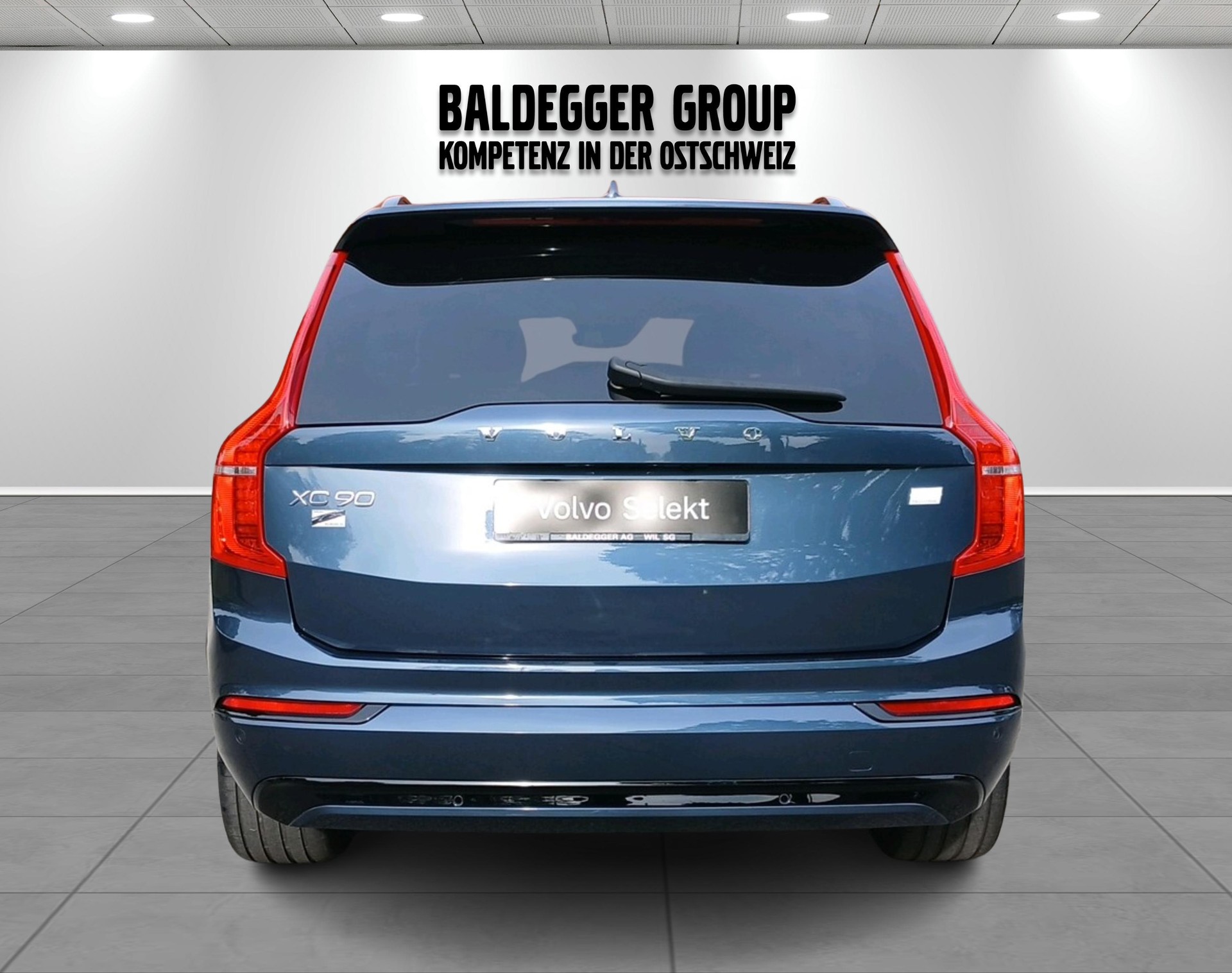 VOLVO XC90 2.0 T8 TE R-Design 7P. eA-image-9