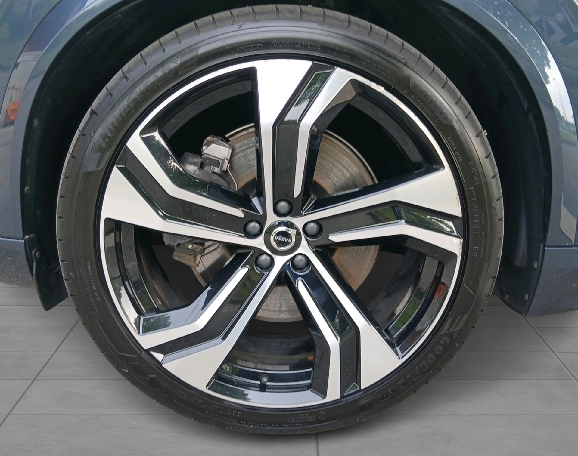 VOLVO XC90 2.0 T8 TE R-Design 7P. eA-image-10