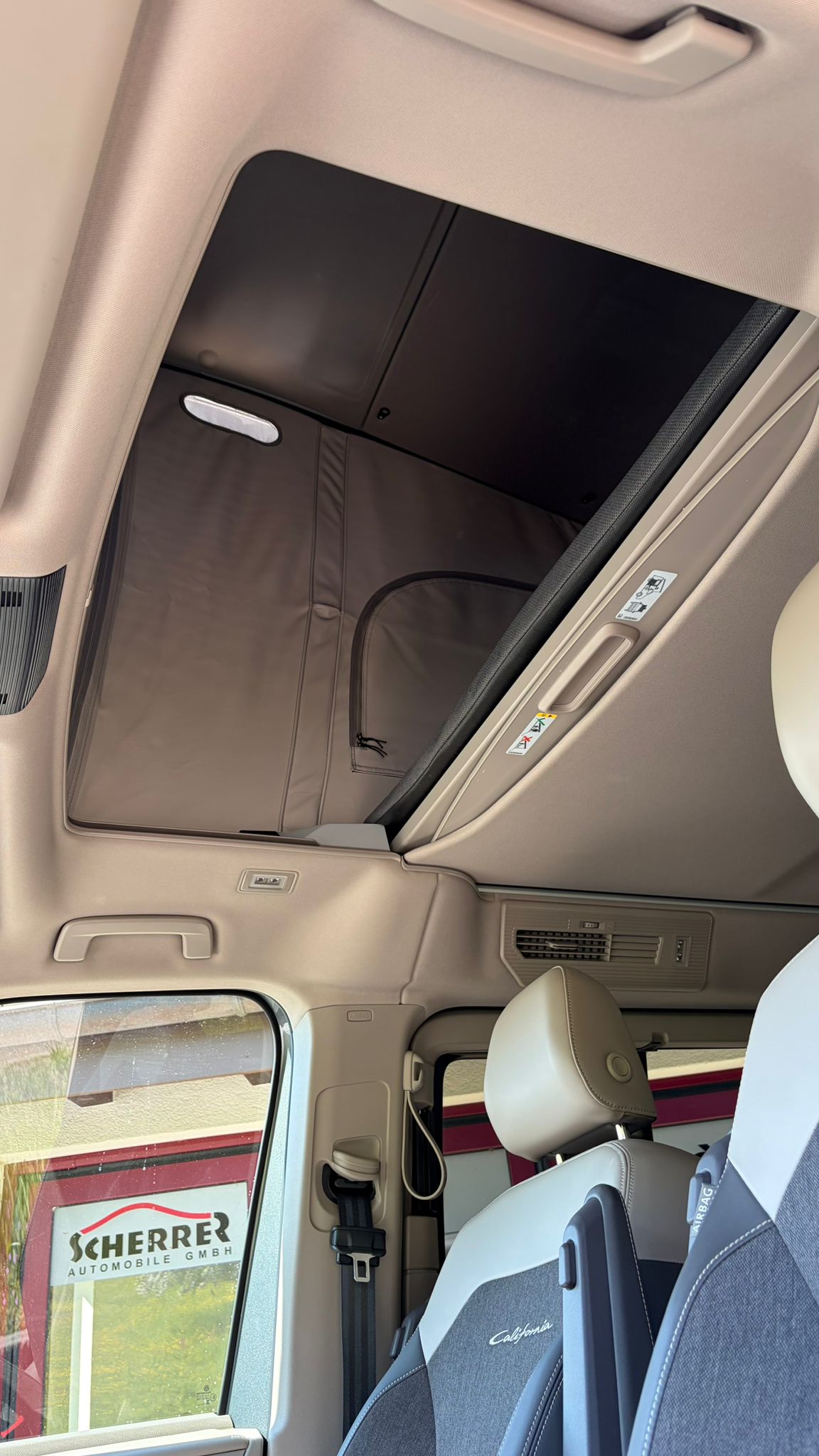 VW California 2.0 TSI Ocean Liberty DSG-image-13