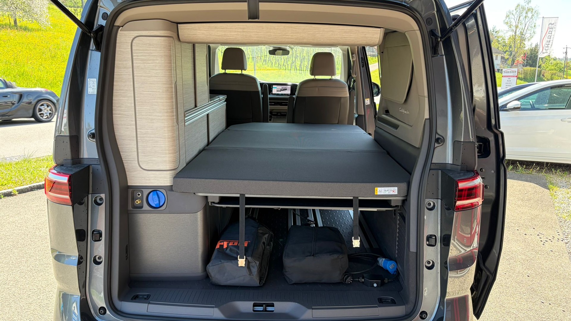 VW California 2.0 TSI Ocean Liberty DSG-image-8