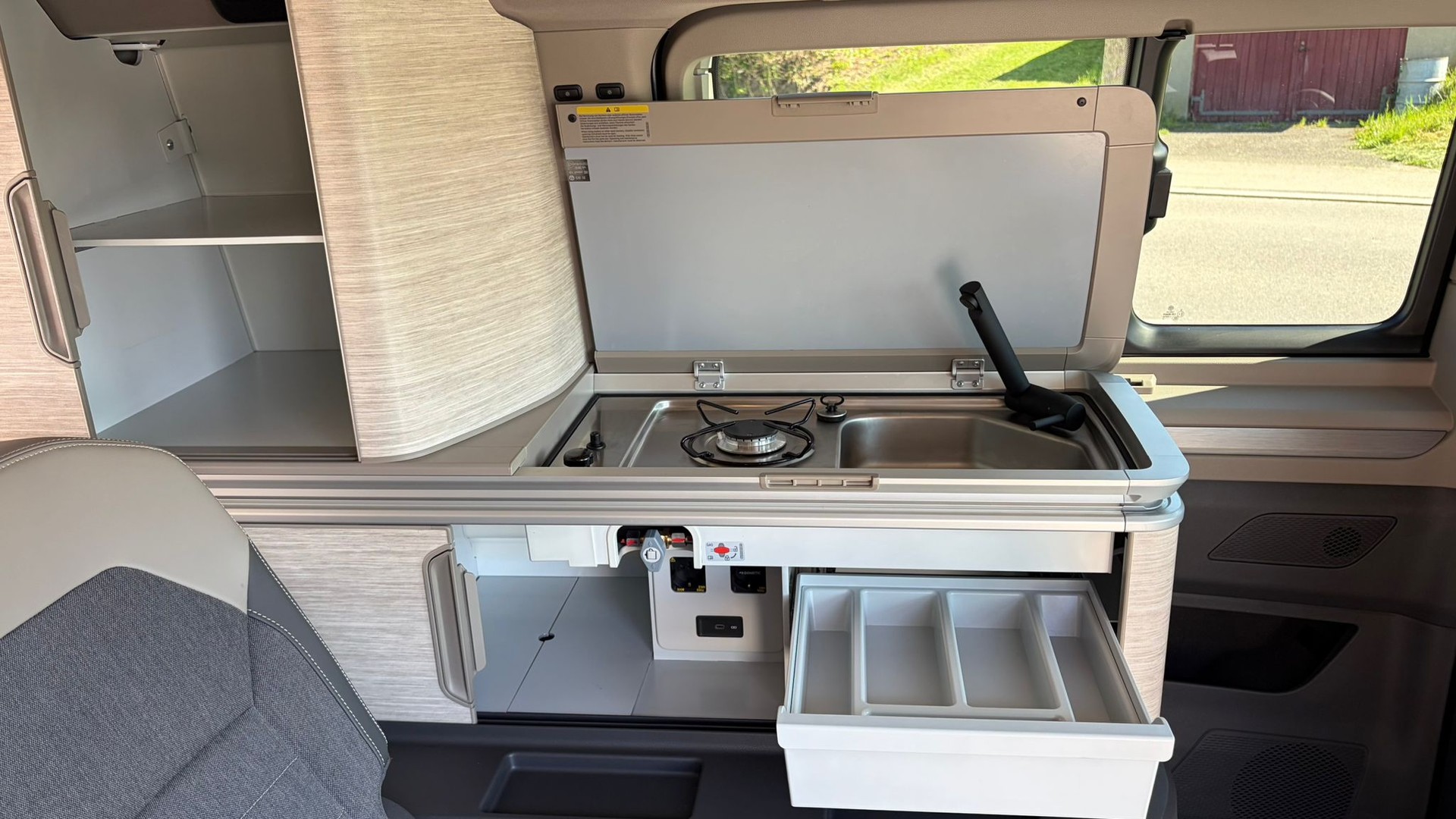 VW California 2.0 TSI Ocean Liberty DSG-image-7