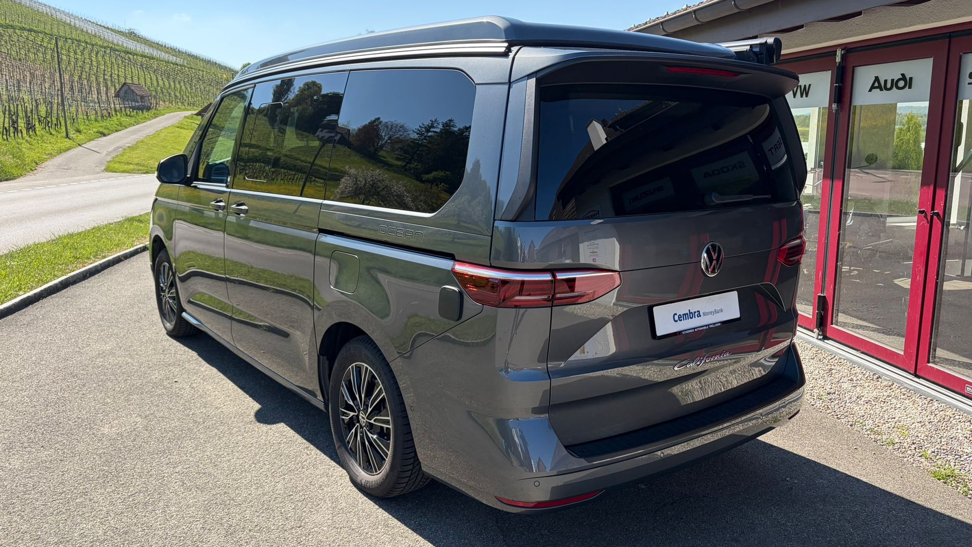 VW California 2.0 TSI Ocean Liberty DSG-image-3