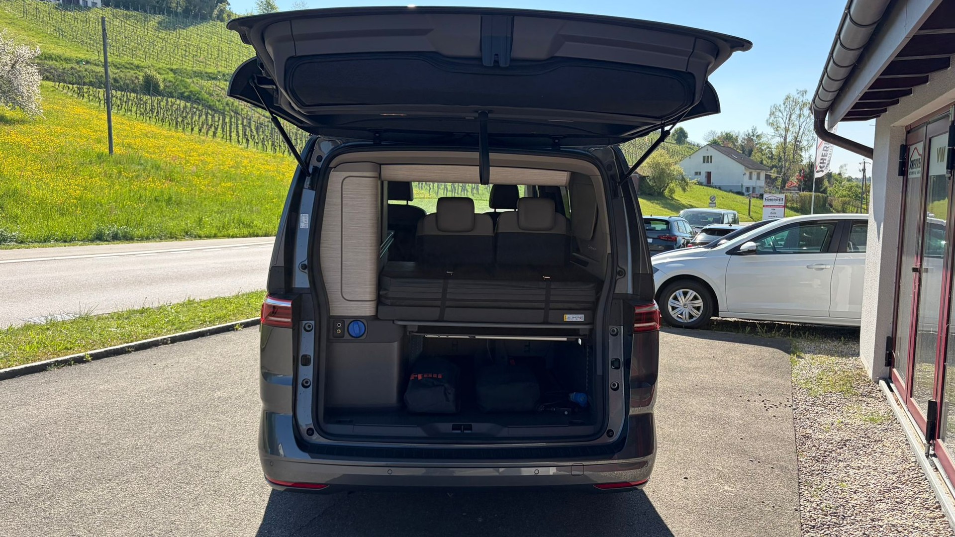 VW California 2.0 TSI Ocean Liberty DSG-image-2