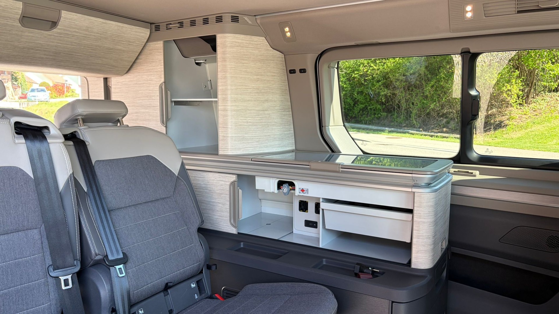 VW California 2.0 TSI Ocean Liberty DSG-image-6