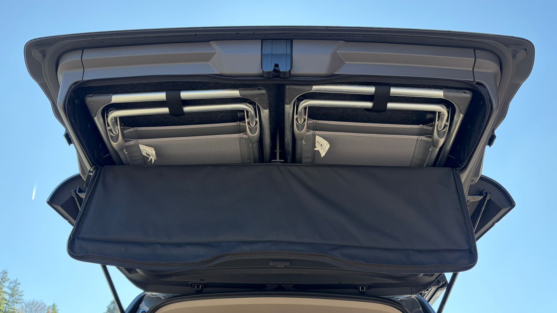 VW California 2.0 TSI Ocean Liberty DSG-image-9